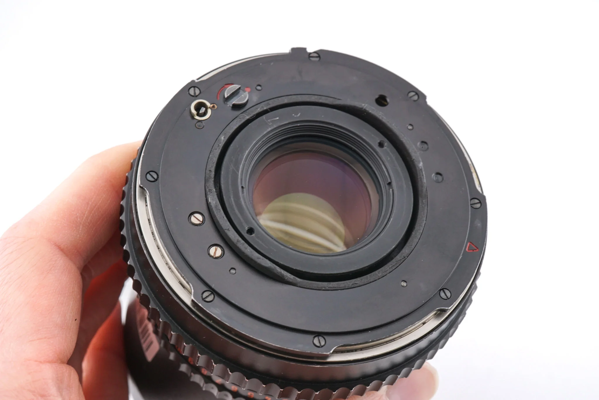Hasselblad 60mm f3.5 Distagon T* C (20206) - Image 3