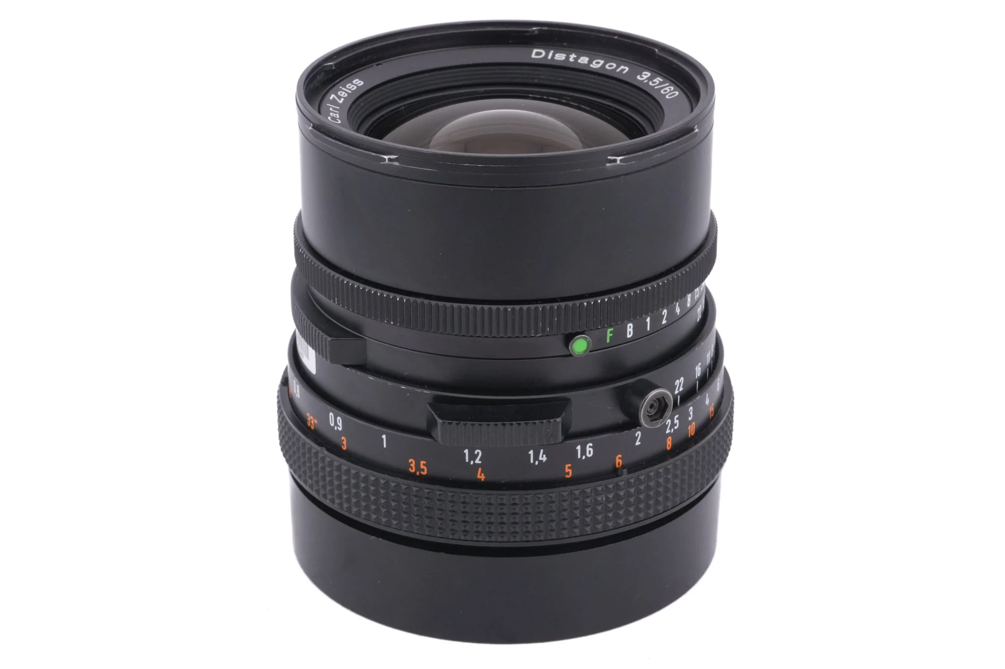 Hasselblad 60mm f3.5 Distagon T* CF (20207) - Image 4