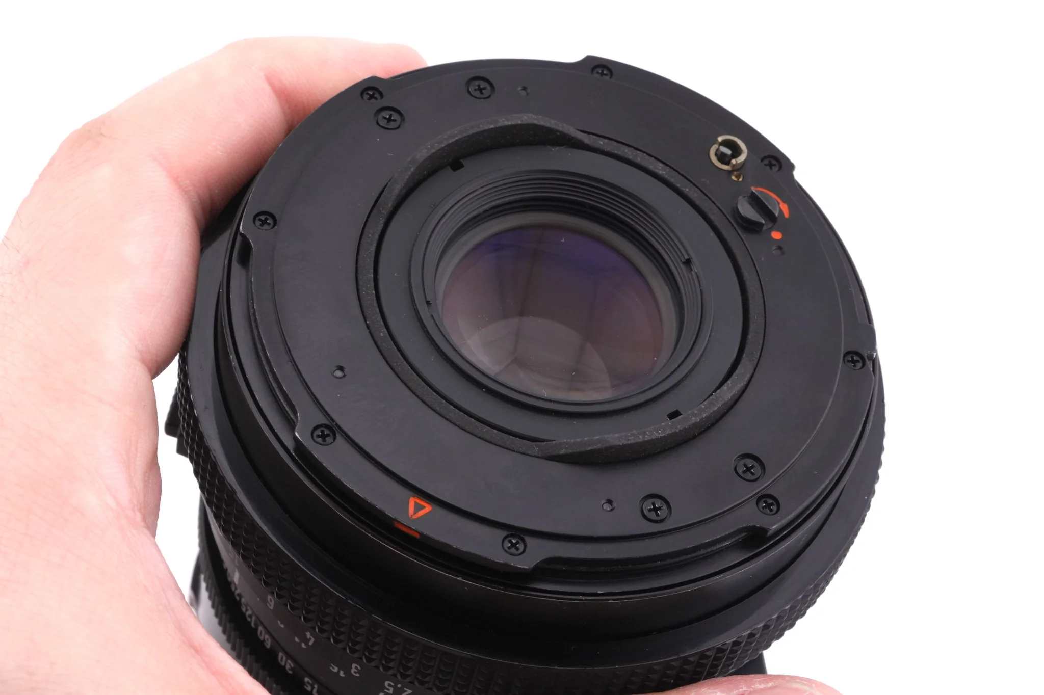 Hasselblad 60mm f3.5 Distagon T* CF (20207) - Image 6