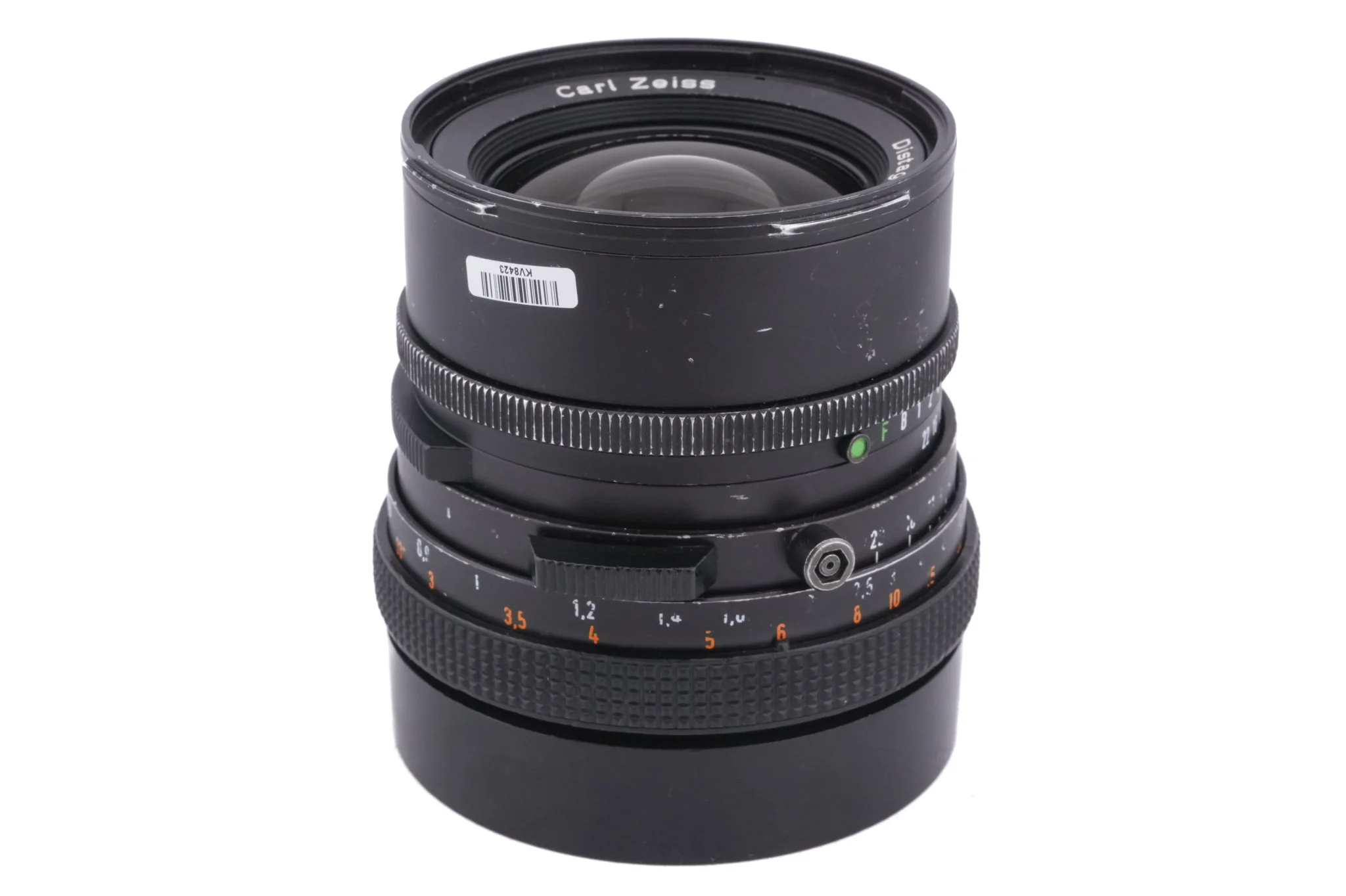 Hasselblad 60mm f3.5 Distagon T* CF (20207) - Image 4