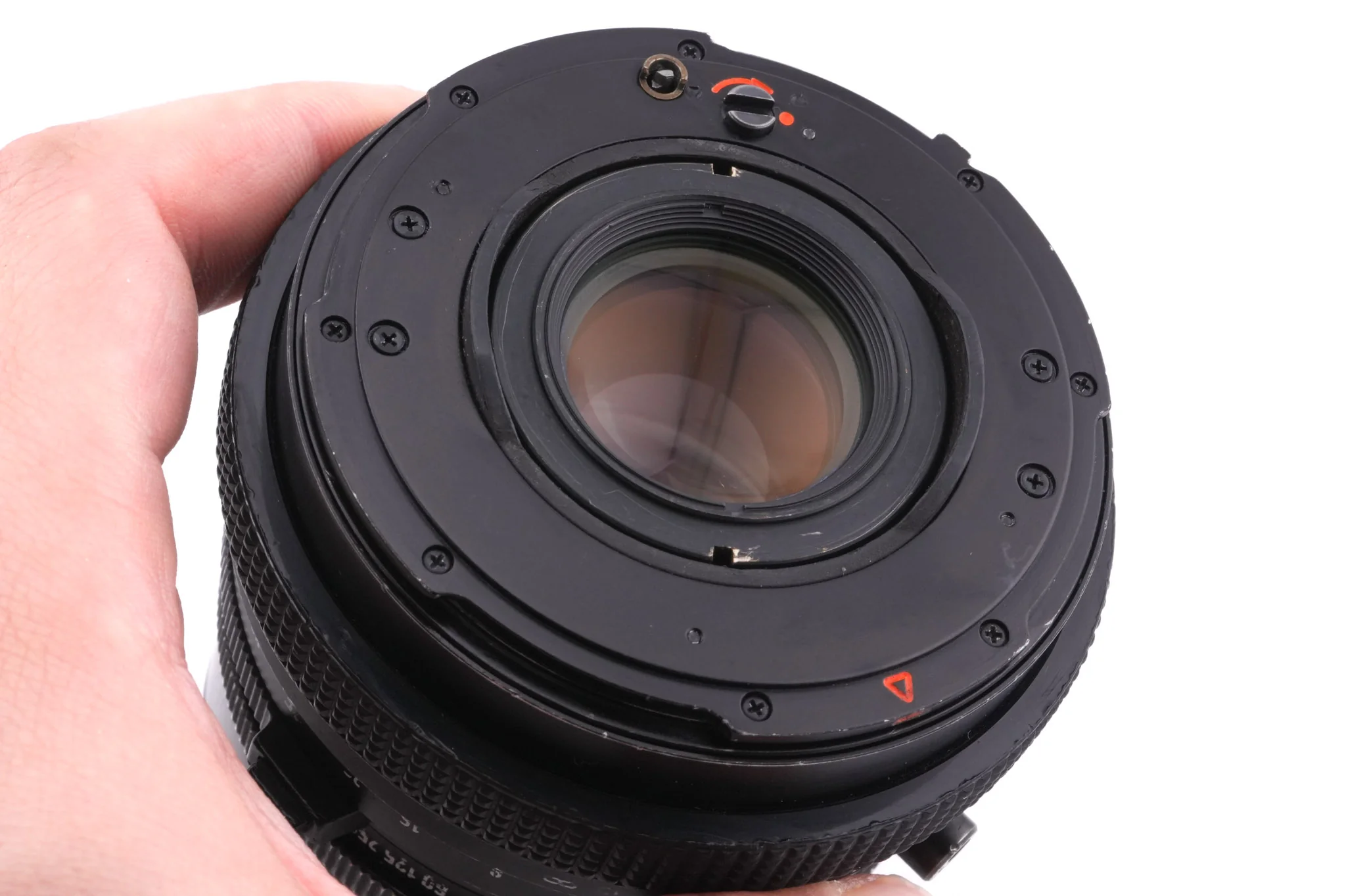 Hasselblad 60mm f3.5 Distagon T* CF (20207) - Image 6