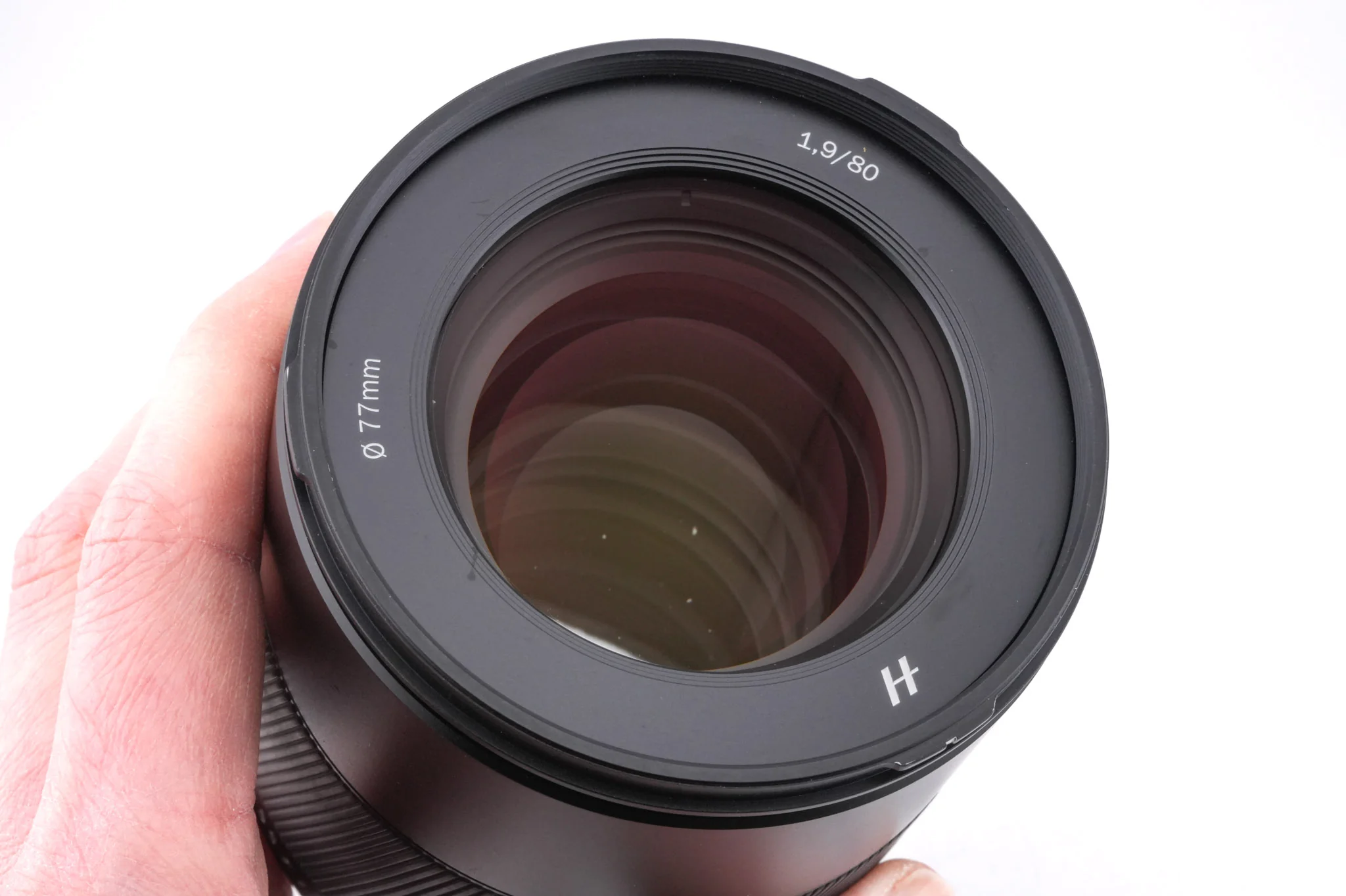 Hasselblad 80mm f1.9 XCD - Image 3