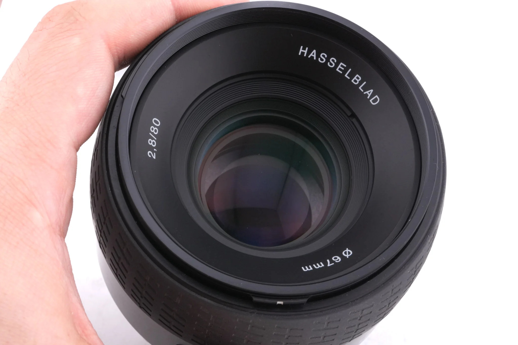 Hasselblad 80mm f2.8 HC - Image 5