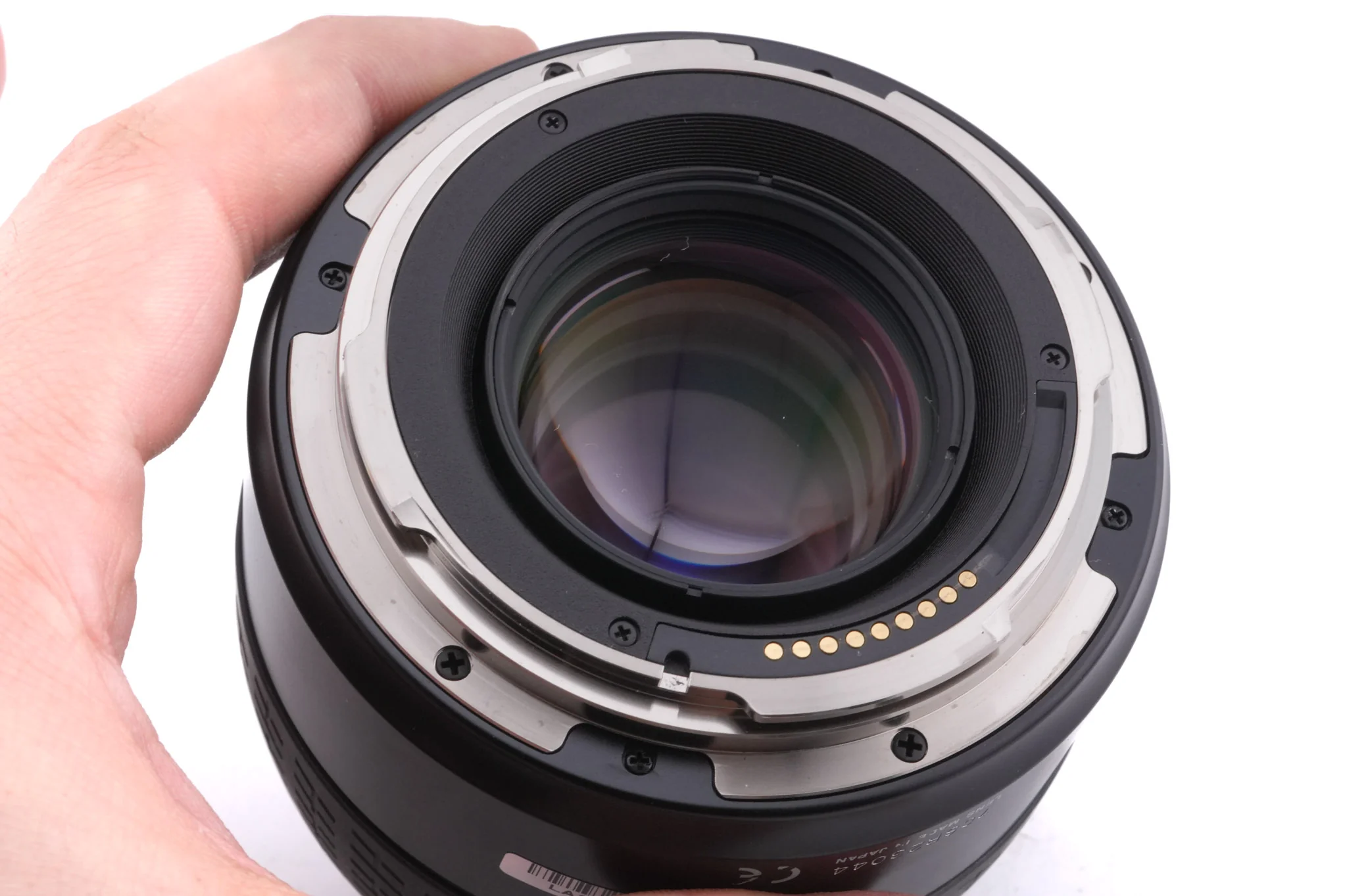 Hasselblad 80mm f2.8 HC - Image 6