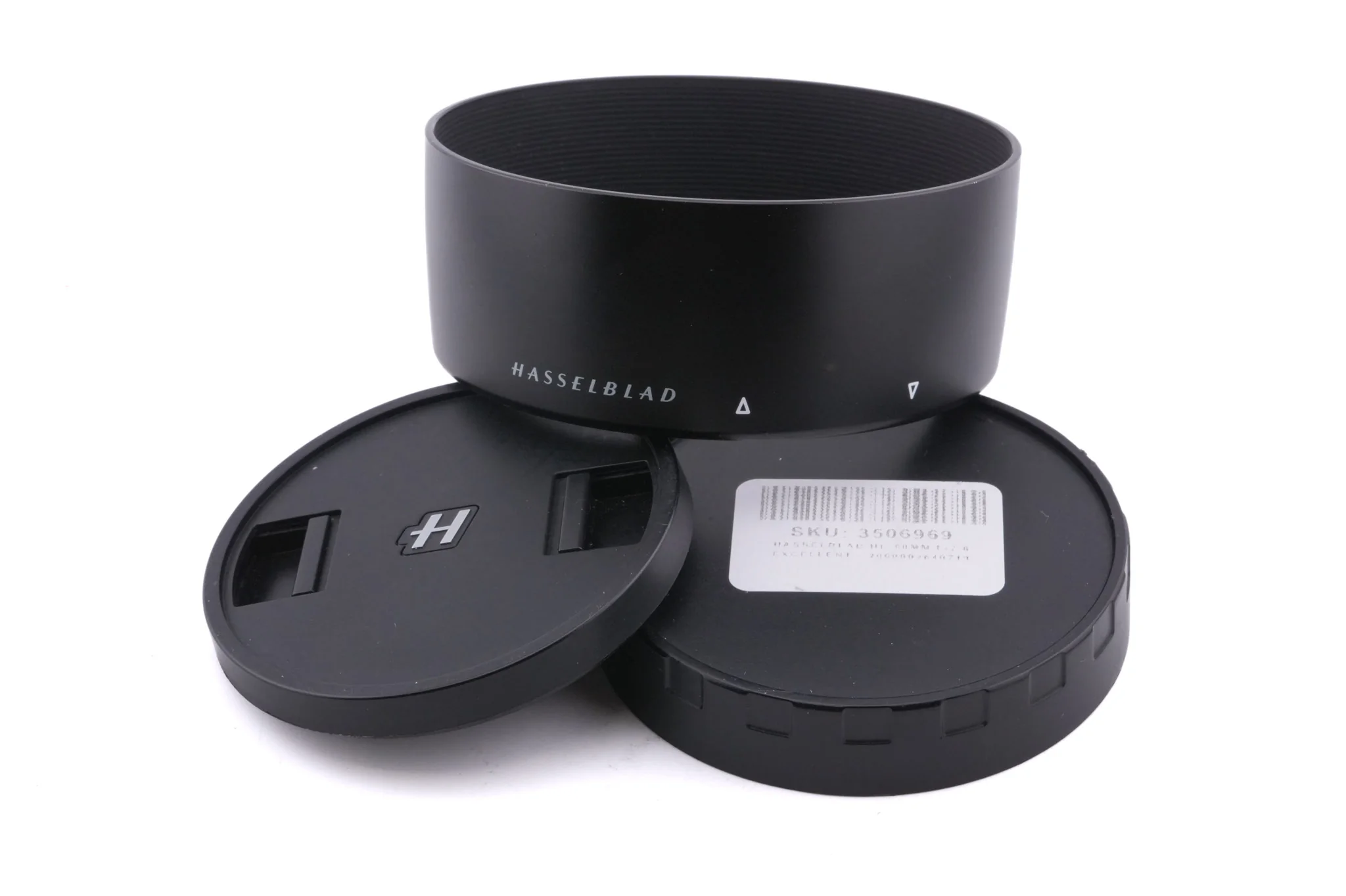Hasselblad 80mm f2.8 HC - Image 7