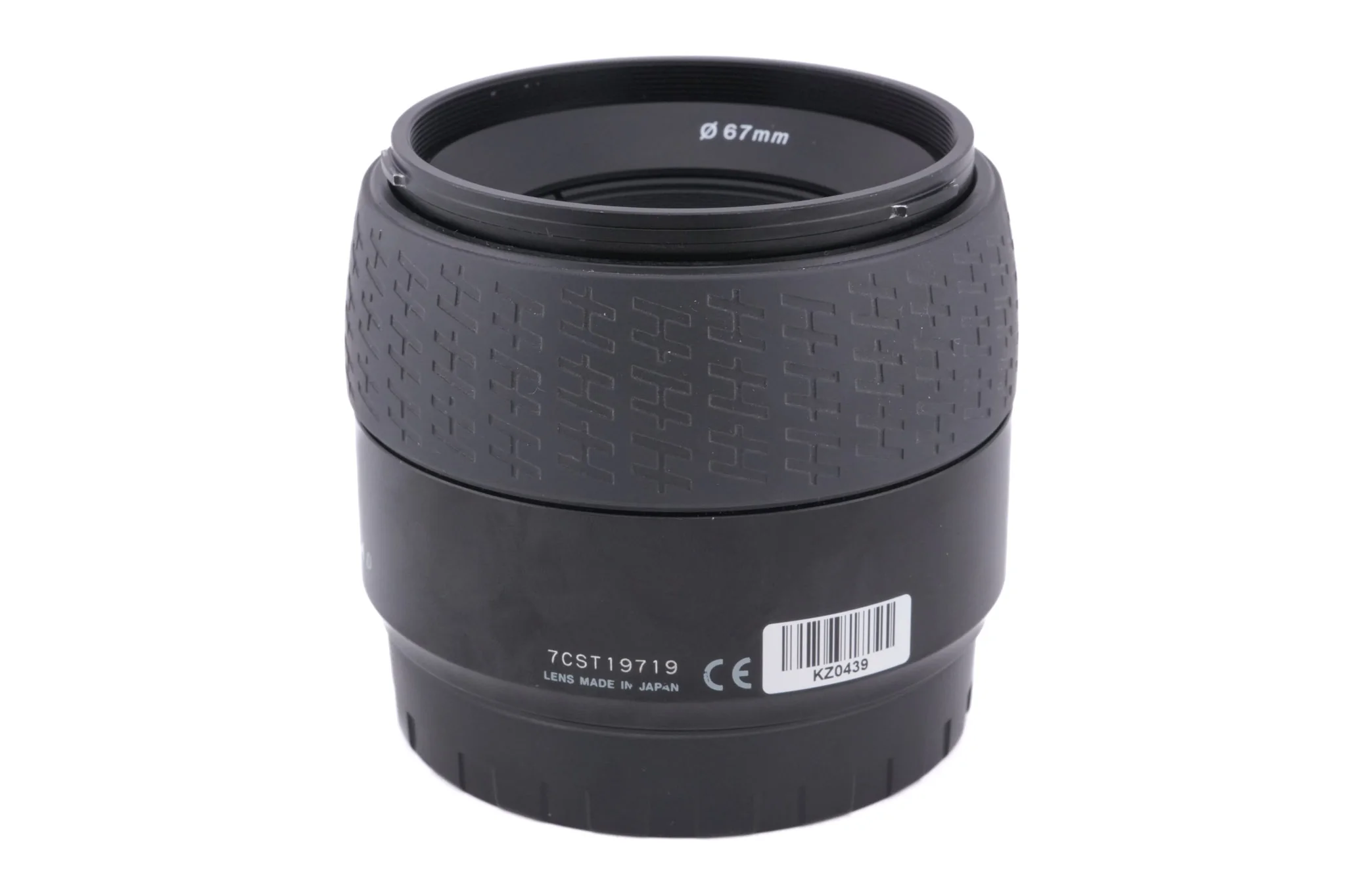 Hasselblad 80mm f2.8 HC - Image 3