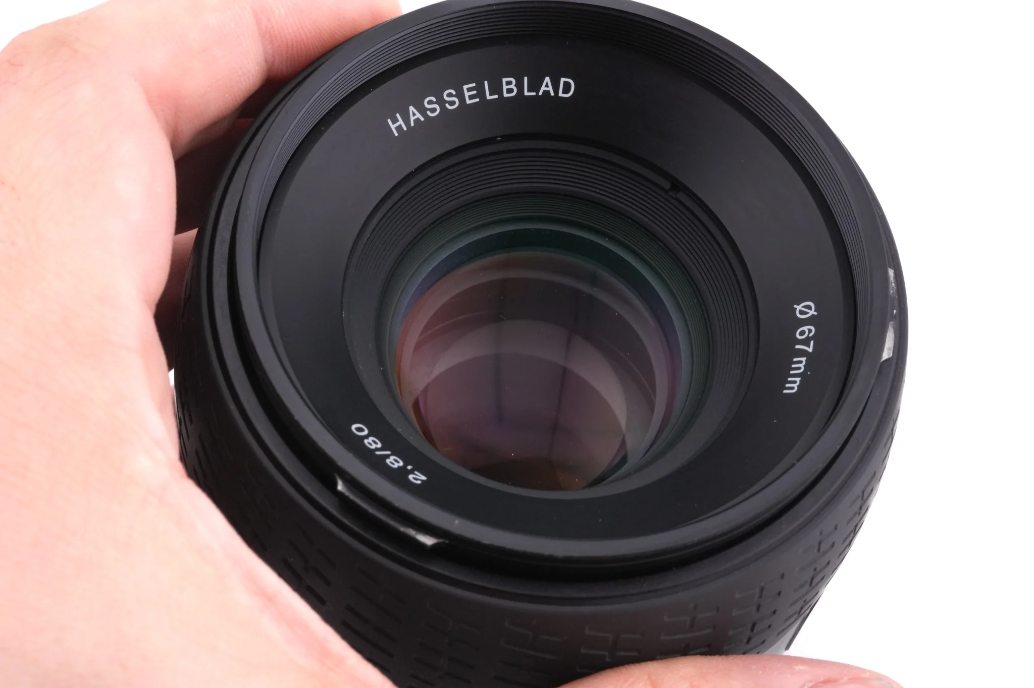 Hasselblad 80mm f2.8 HC - Image 5