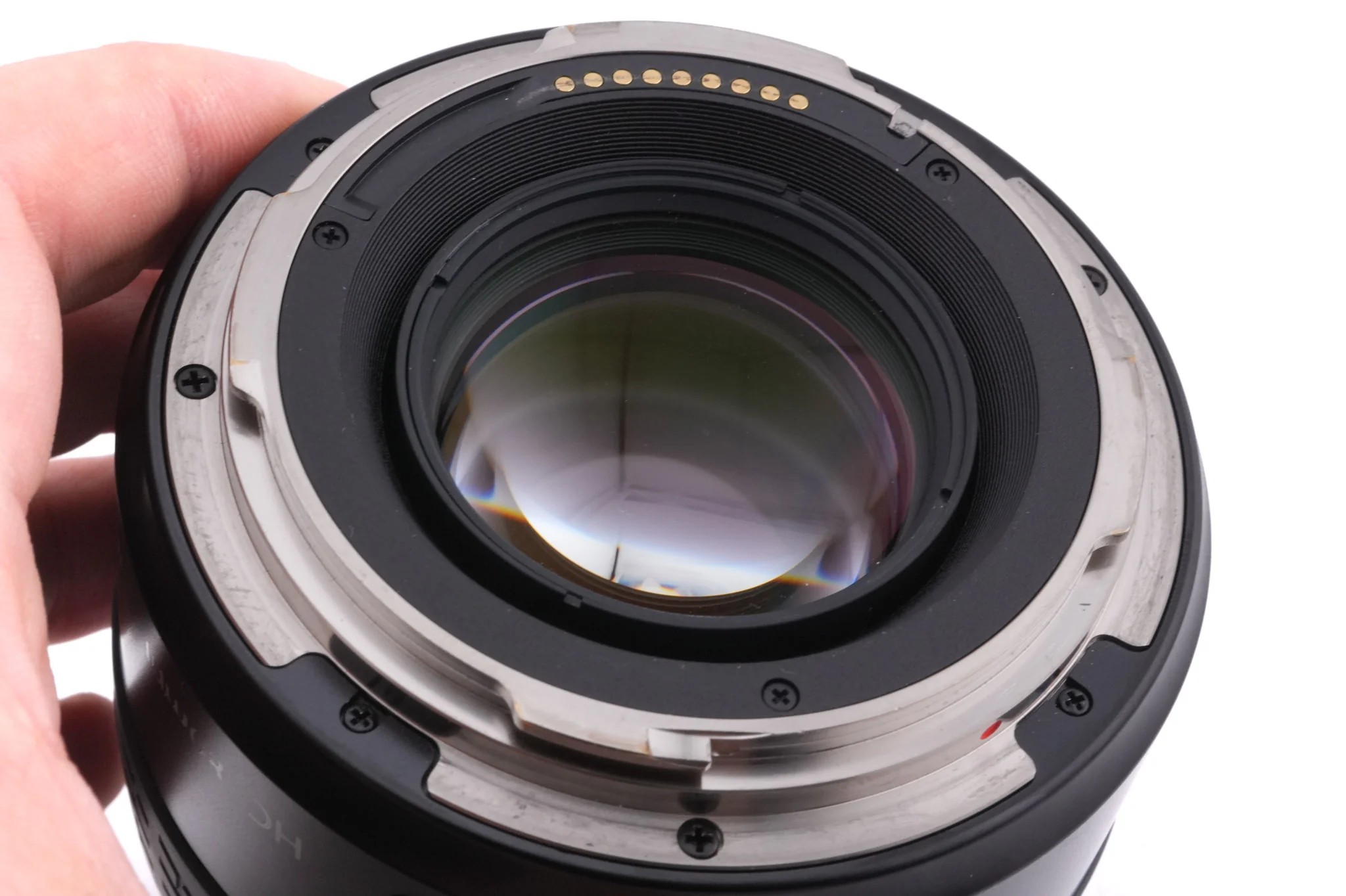 Hasselblad 80mm f2.8 HC - Image 6