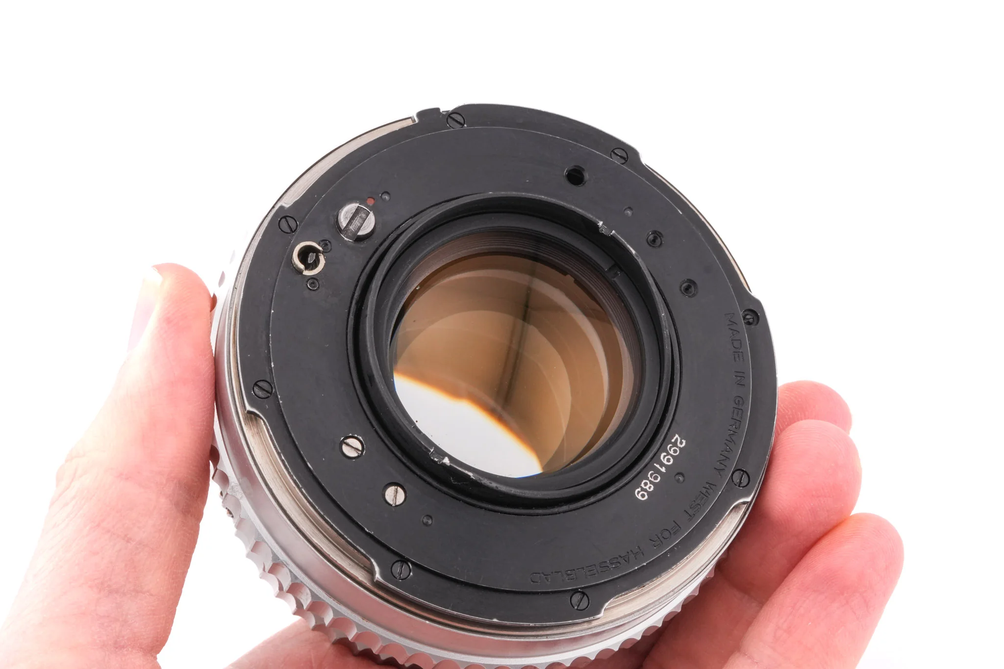 Hasselblad 80mm f2.8 Planar C (20028) - Image 6