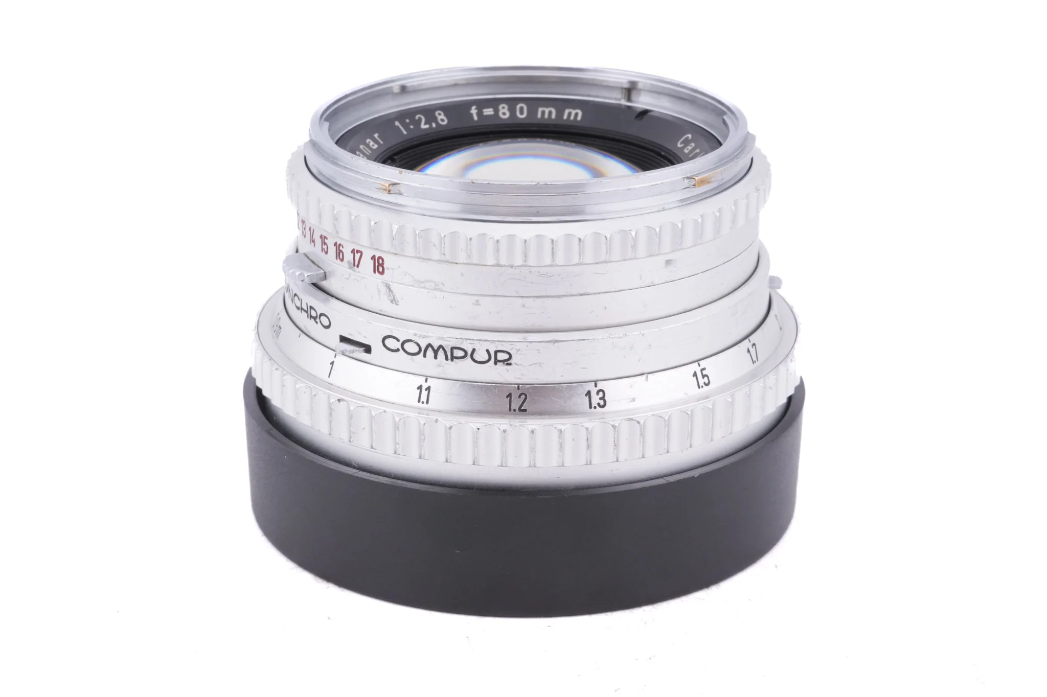 Hasselblad 80mm f2.8 Planar C (20028) - Image 3