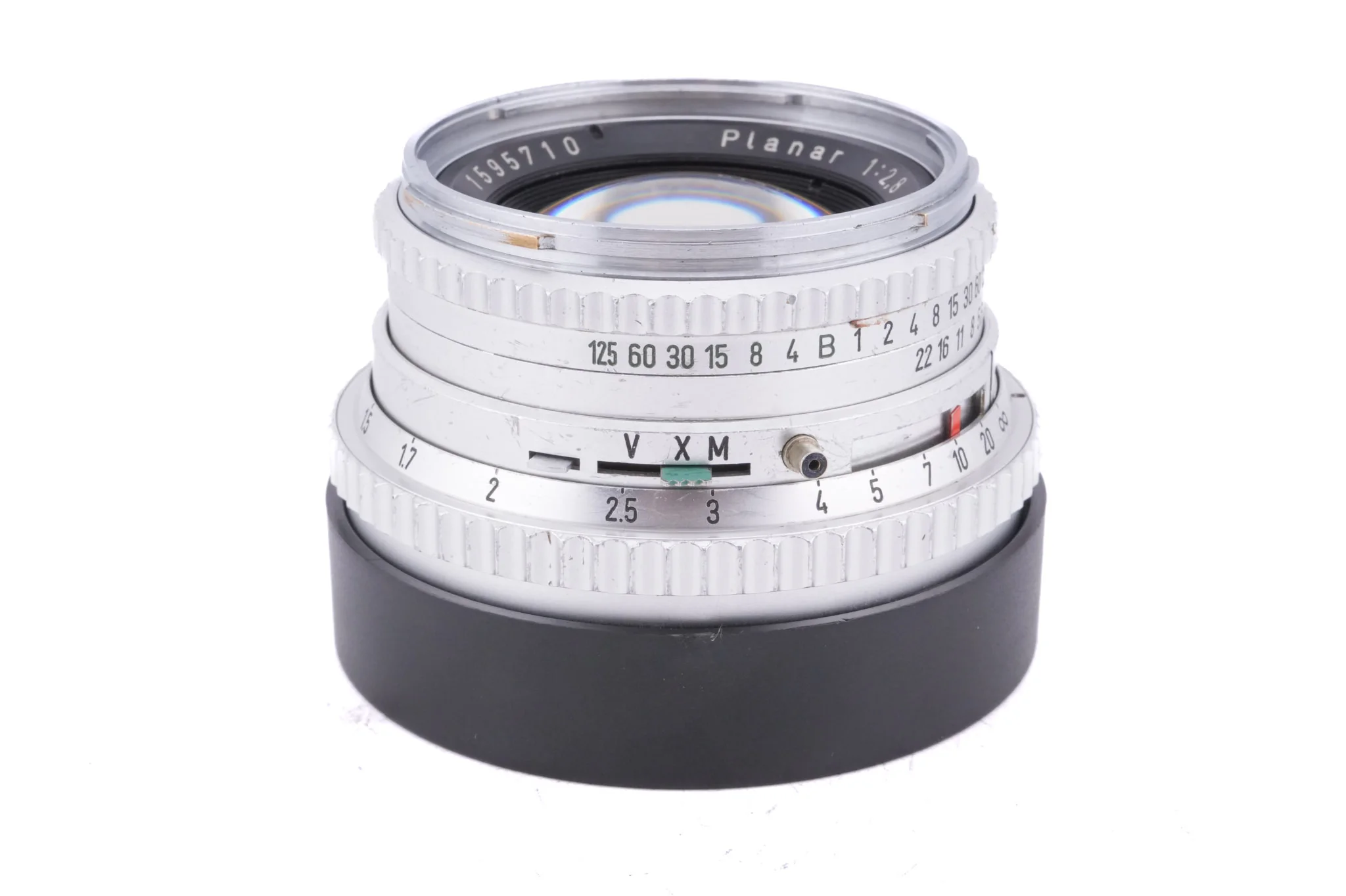 Hasselblad 80mm f2.8 Planar C (20028) - Image 4