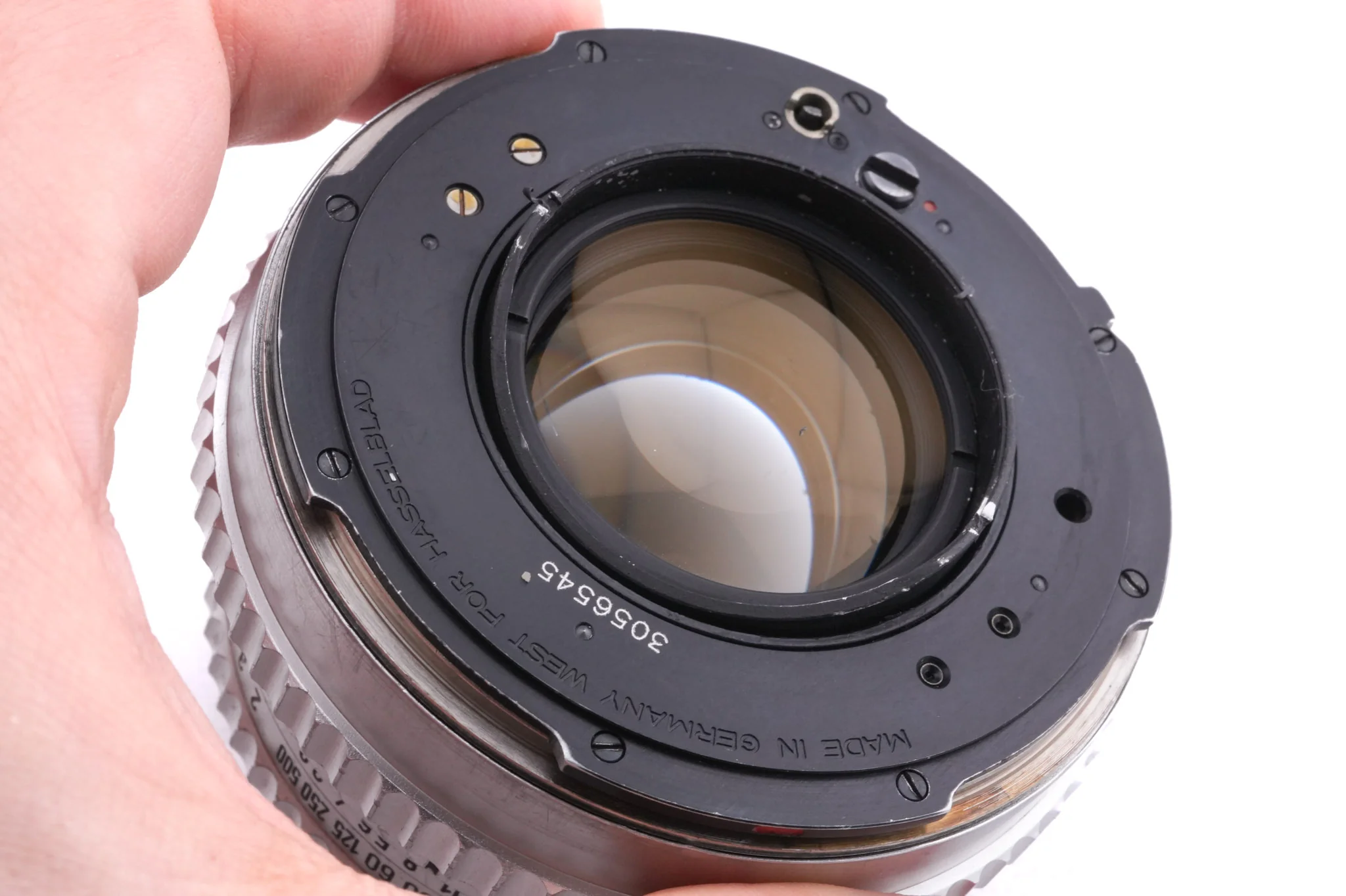 Hasselblad 80mm f2.8 Planar C (20028) - Image 6