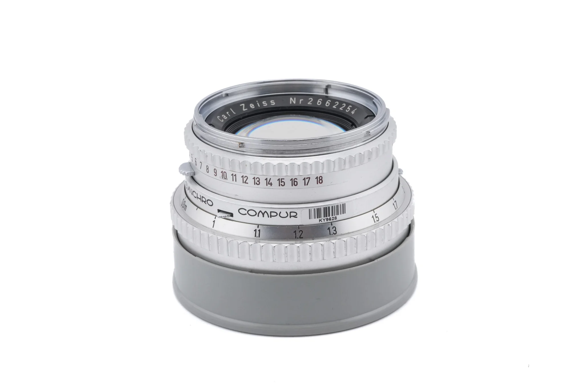 Hasselblad 80mm f2.8 Planar C (20028) - Image 2