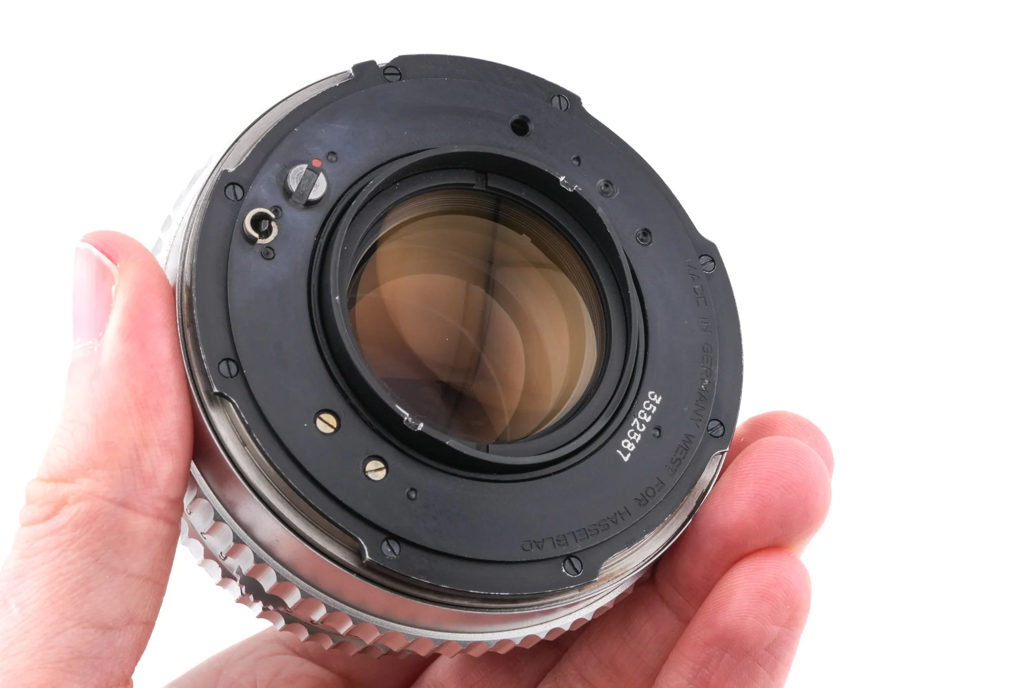 Hasselblad 80mm f2.8 Planar C (20028) - Image 4