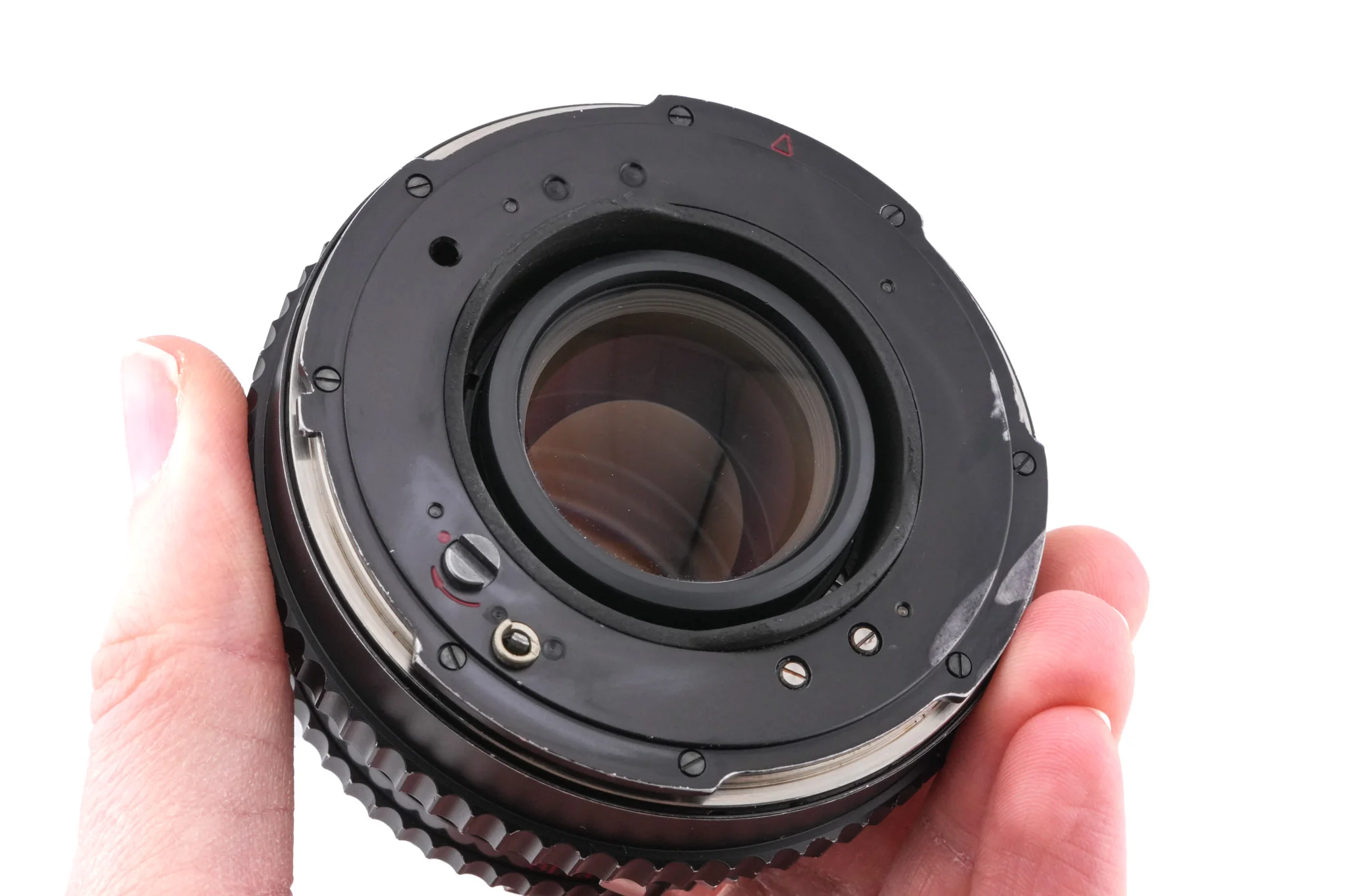 Hasselblad 80mm f2.8 Planar T* C (Black, 20028) - Image 4