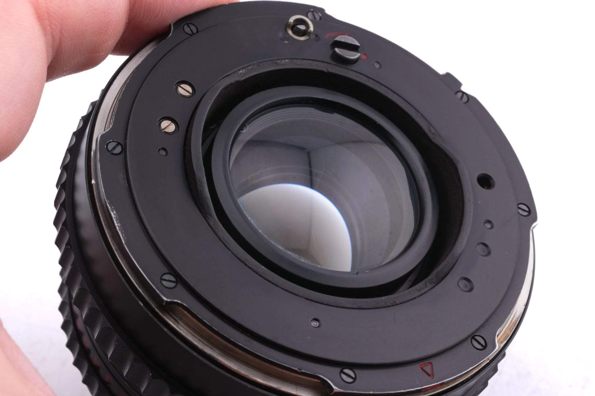 Hasselblad 80mm f2.8 Planar T* C (Black, 20028) - Image 6