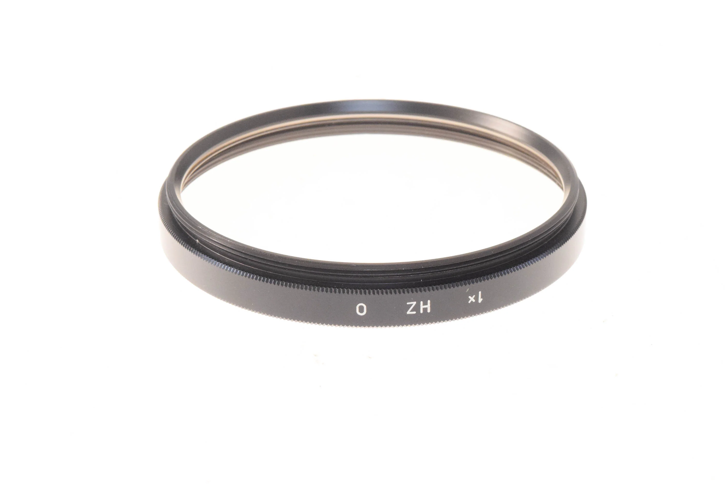 Hasselblad 86mm UV/Haze Filter 1x HZ -0 - Image 2