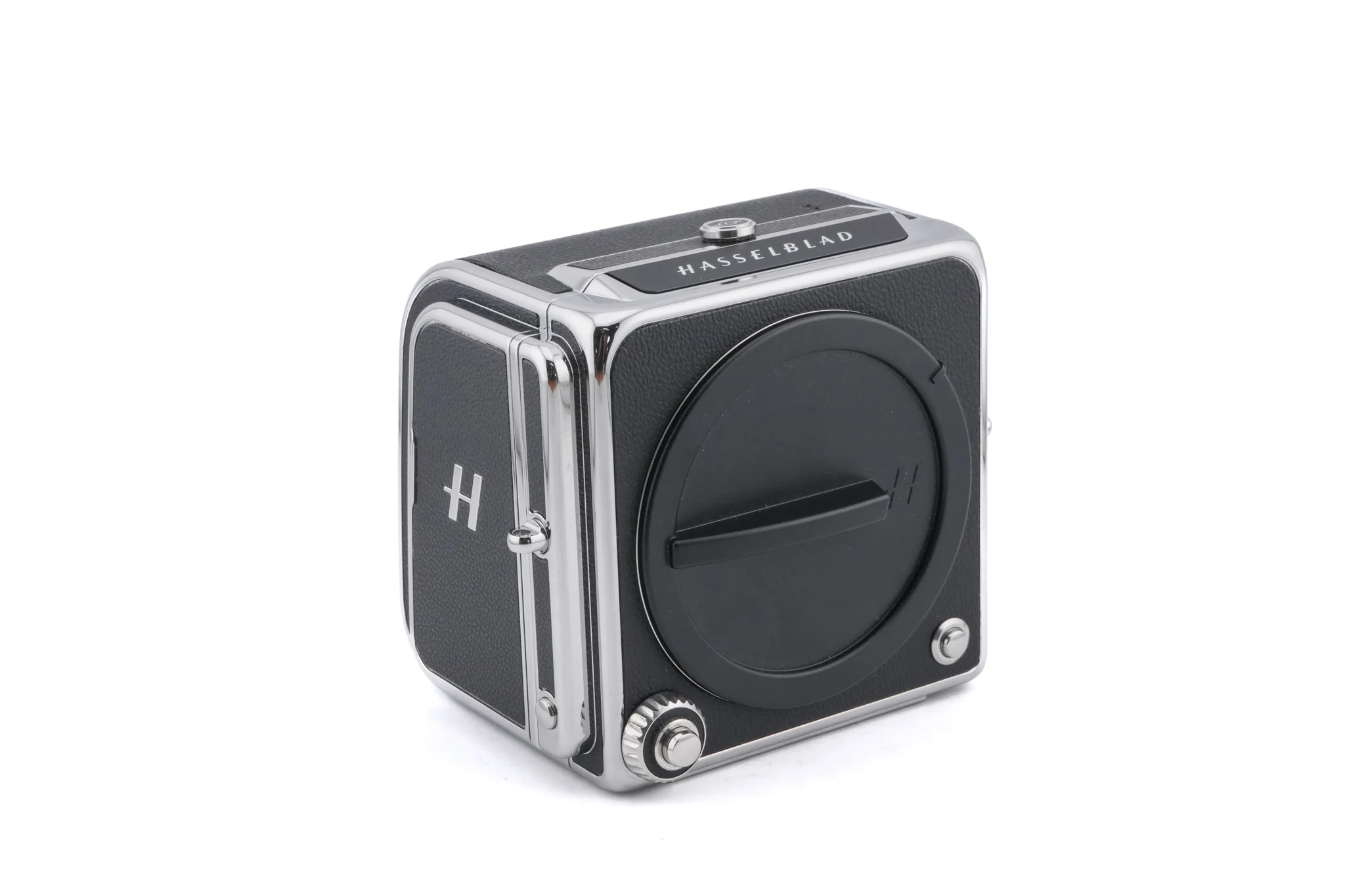Hasselblad 907X + CFV II 50c Digital Back - Image 2