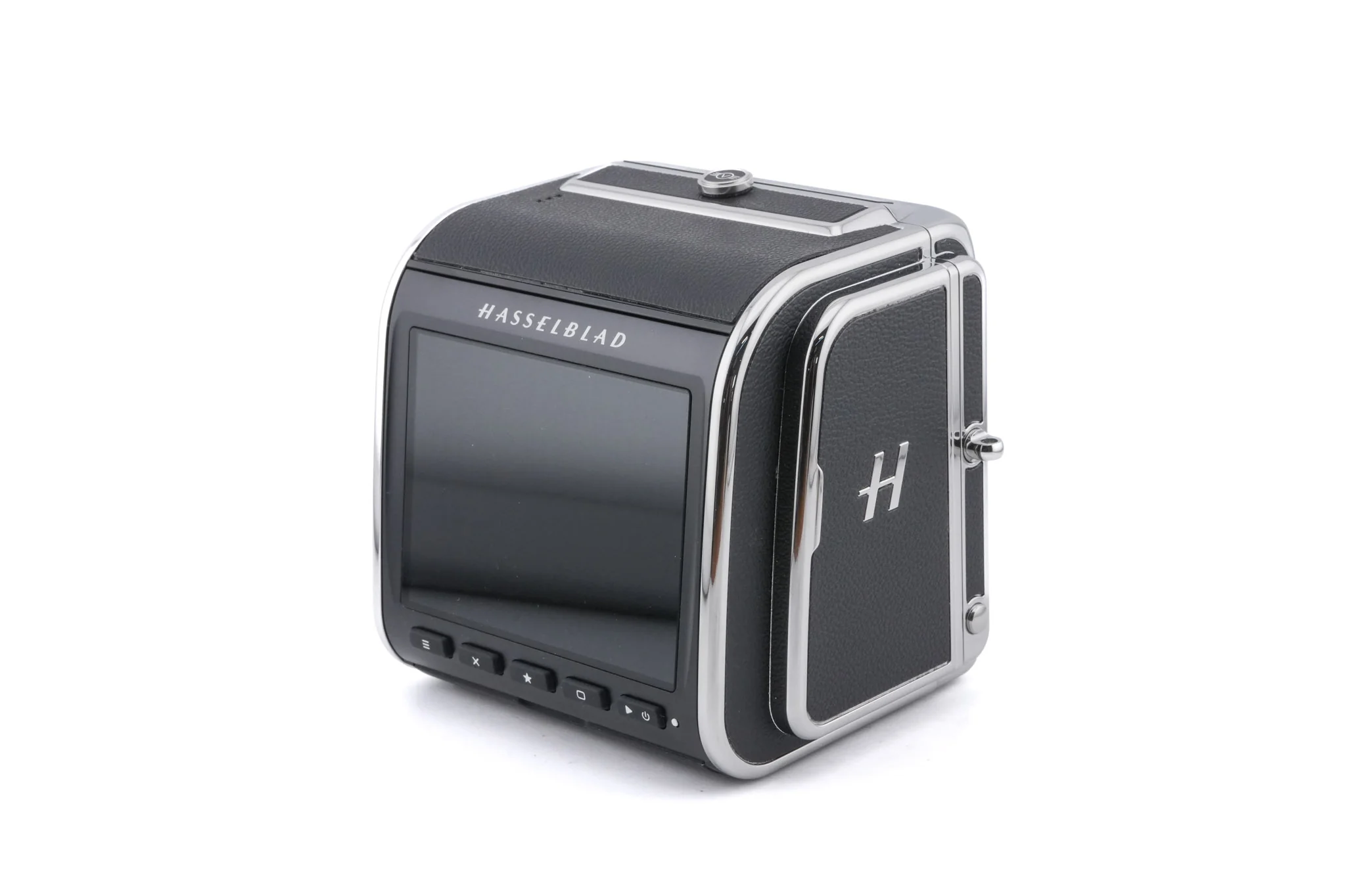 Hasselblad 907X + CFV II 50c Digital Back - Image 3