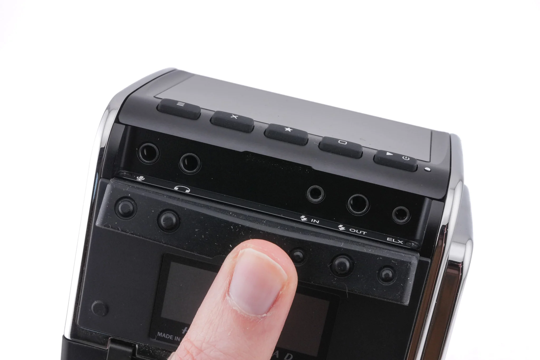 Hasselblad 907X + CFV II 50c Digital Back - Image 9