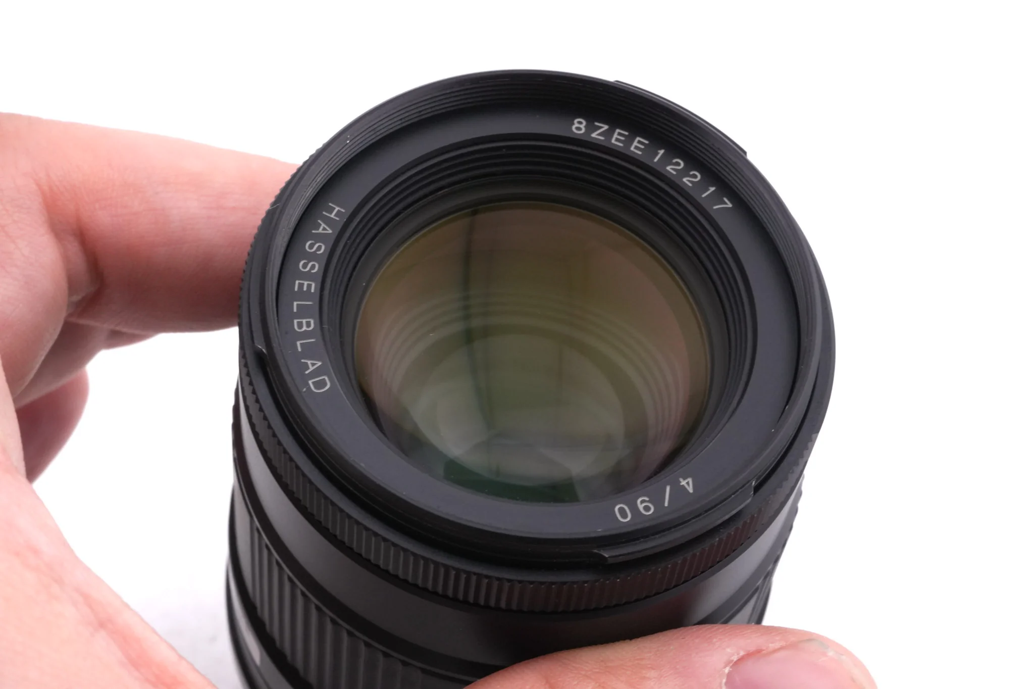 Hasselblad 90mm f4 (3024019) - Image 5