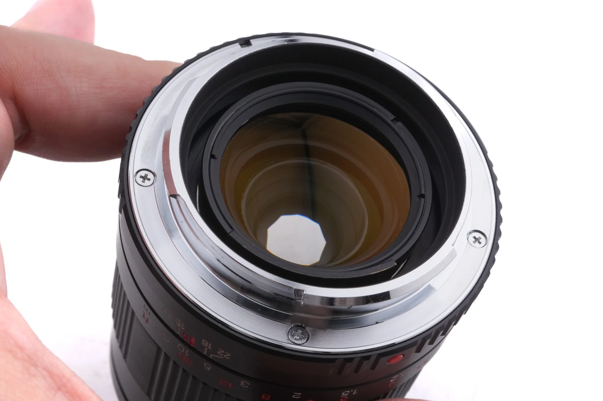 Hasselblad 90mm f4 (3024019) - Image 6