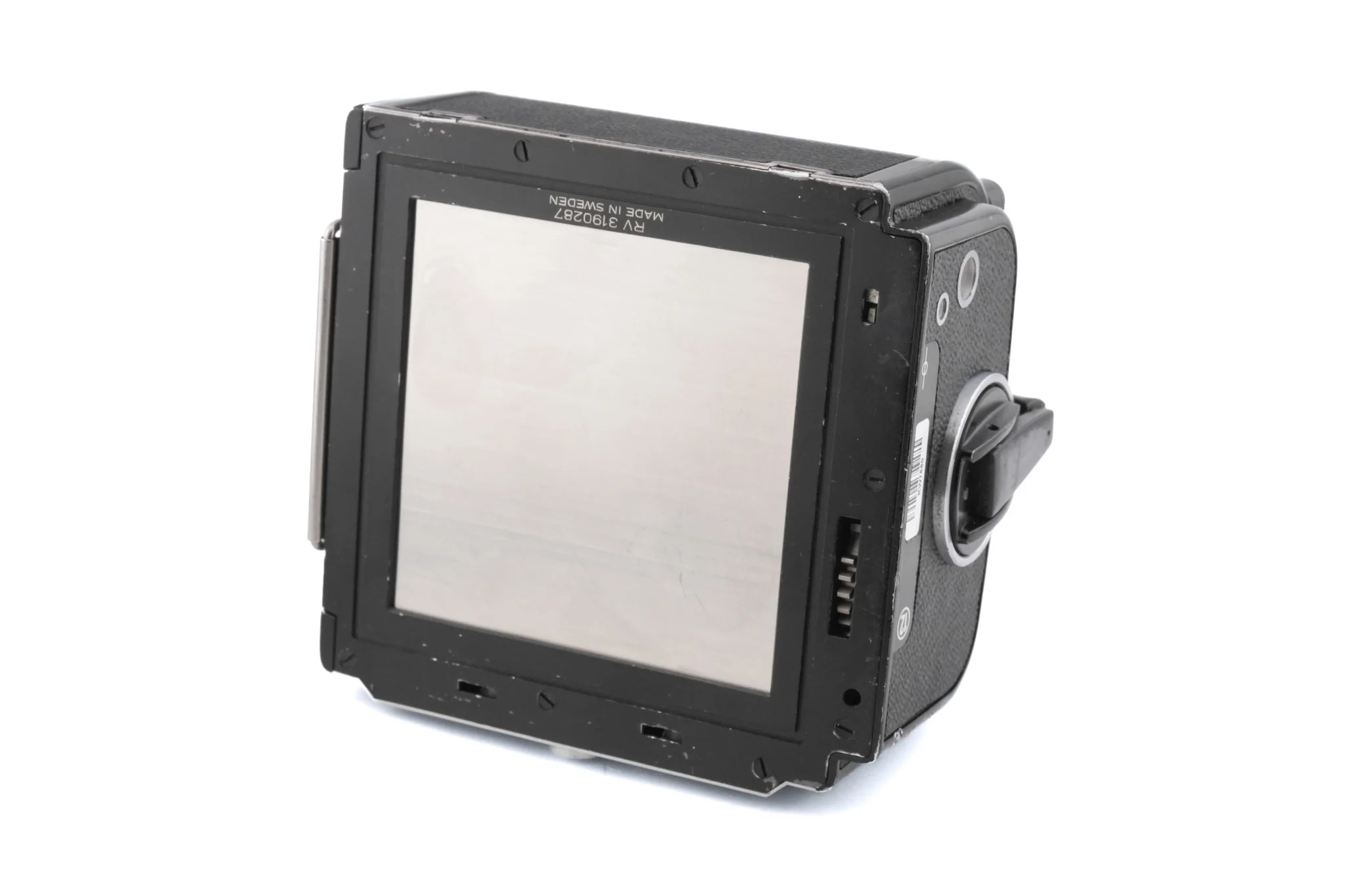 Hasselblad A12 Film Magazine (Black, 30147) - Image 2