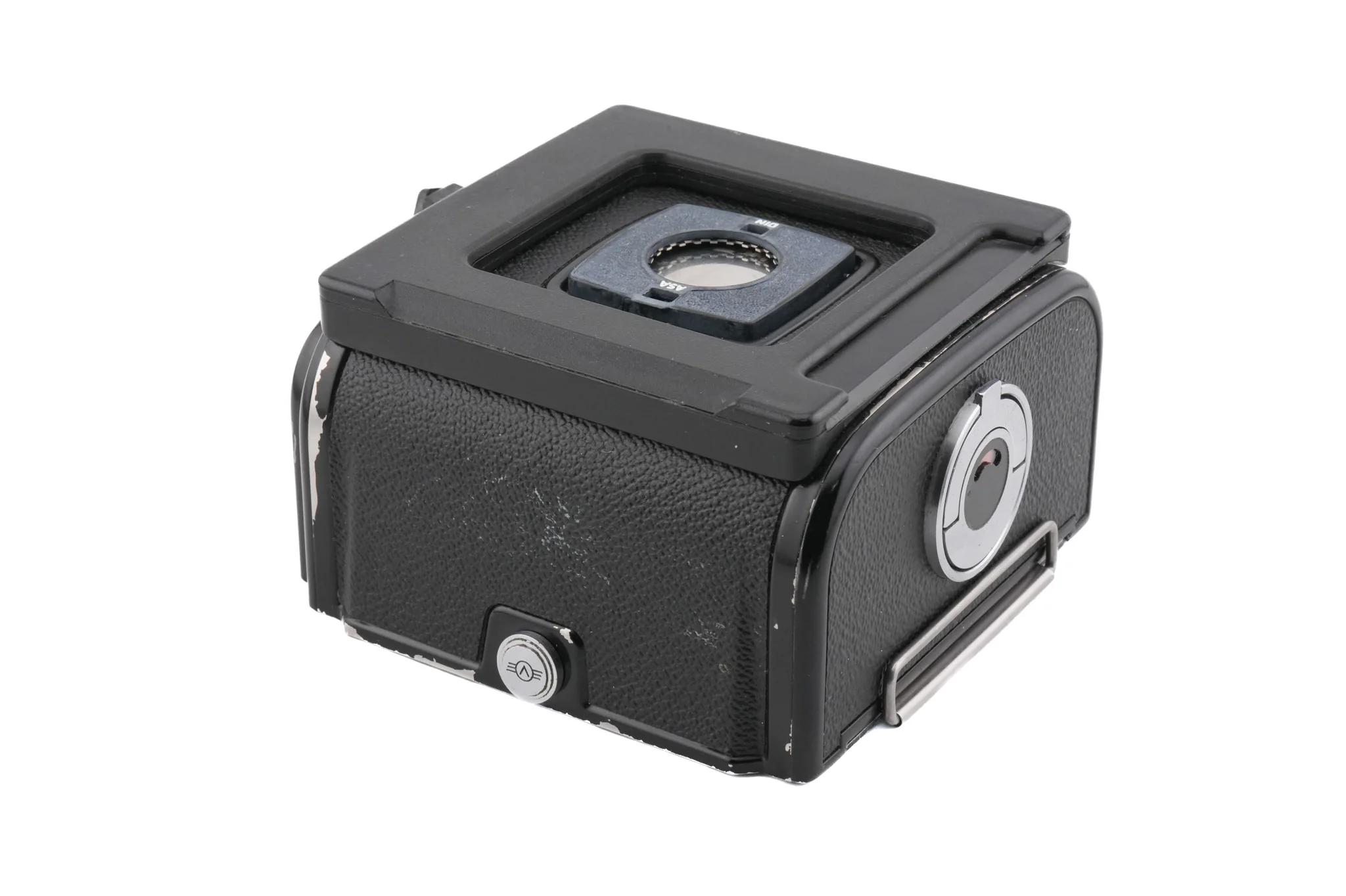 Hasselblad A12 Film Magazine (Black, 30147) - Image 4
