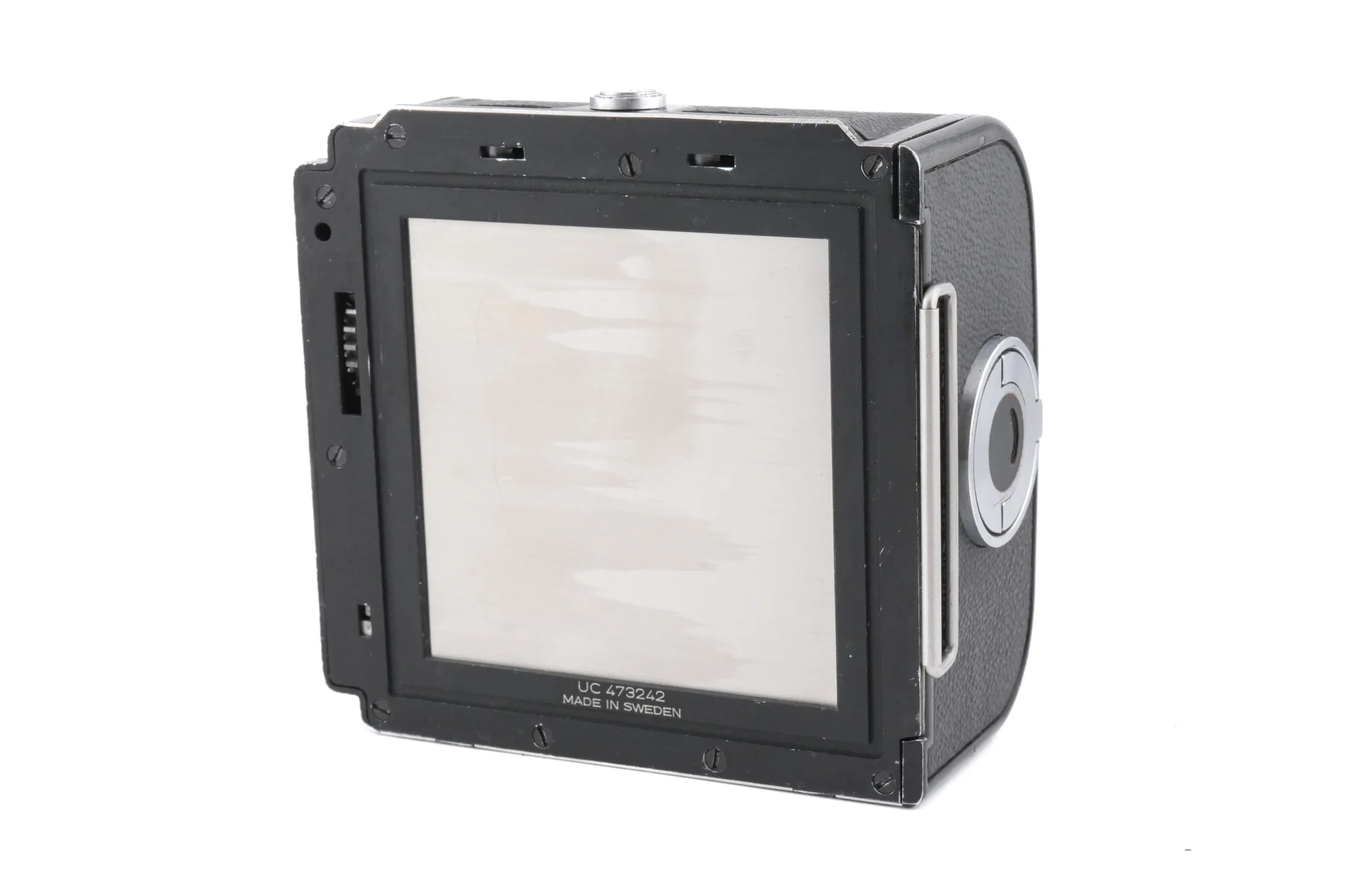 Hasselblad A12 Film Magazine (Black, 30147) - Image 2