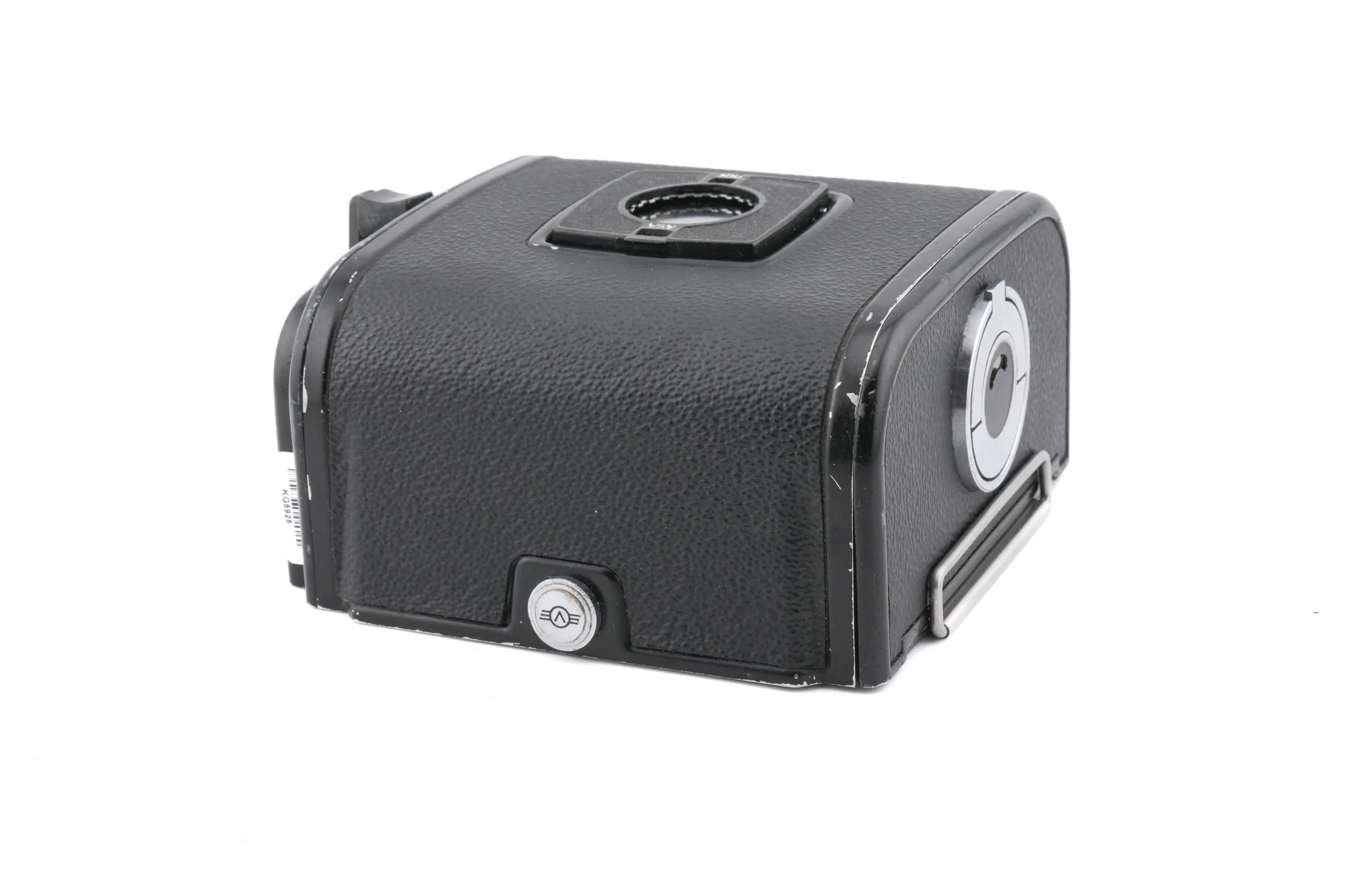 Hasselblad A12 Film Magazine (Black, 30147) - Image 3