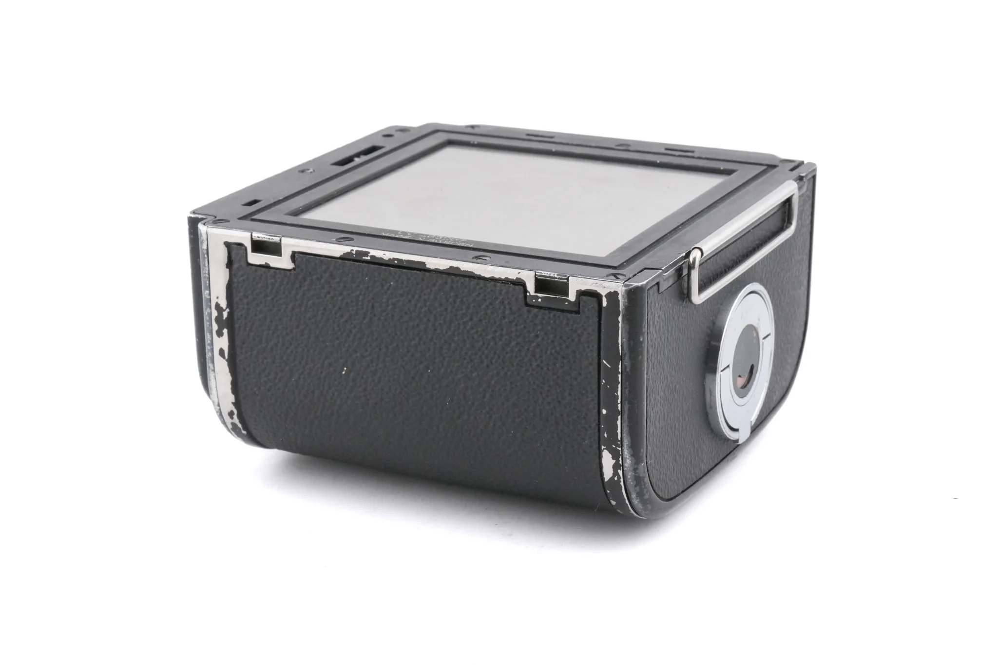 Hasselblad A12 Film Magazine (Black, 30147) - Image 4
