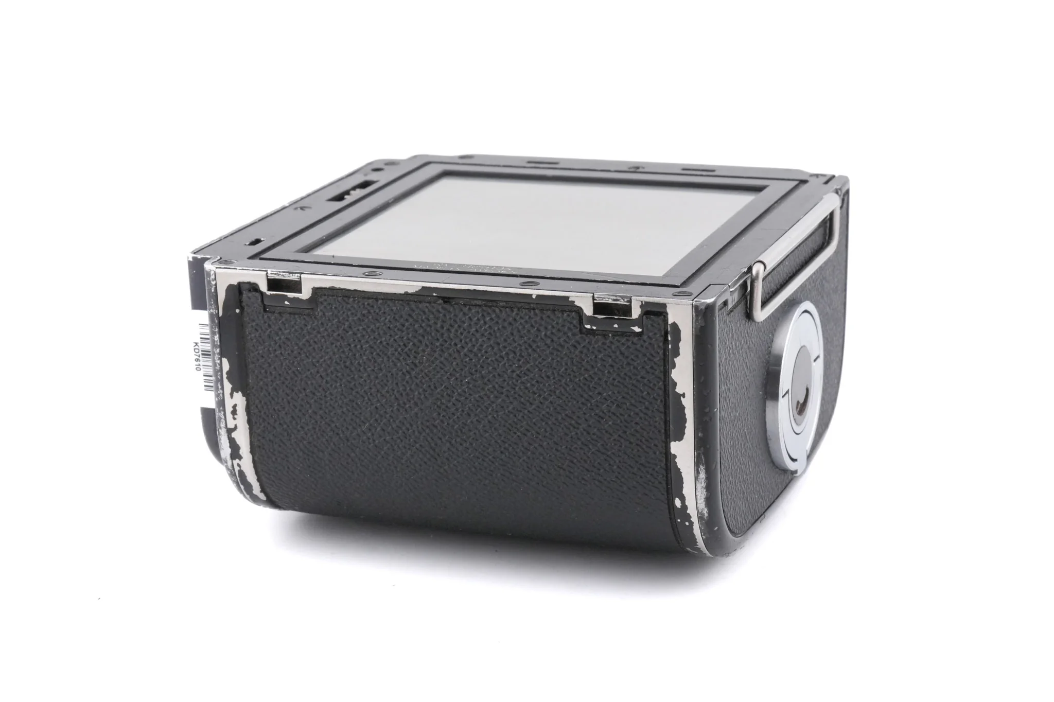 Hasselblad A12 Film Magazine (Black, 30147) - Image 4