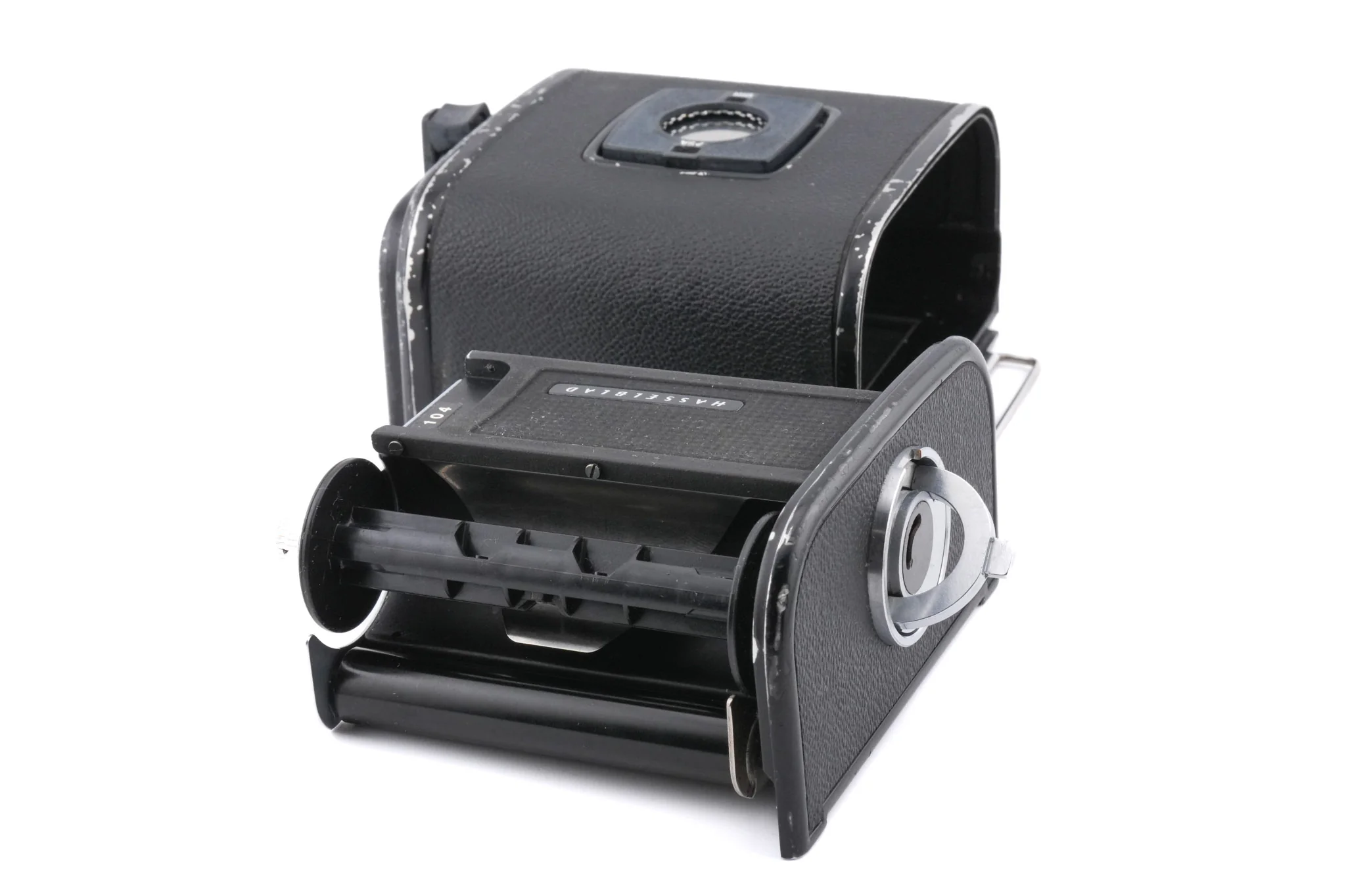 Hasselblad A12 Film Magazine (Black, 30147) - Image 5