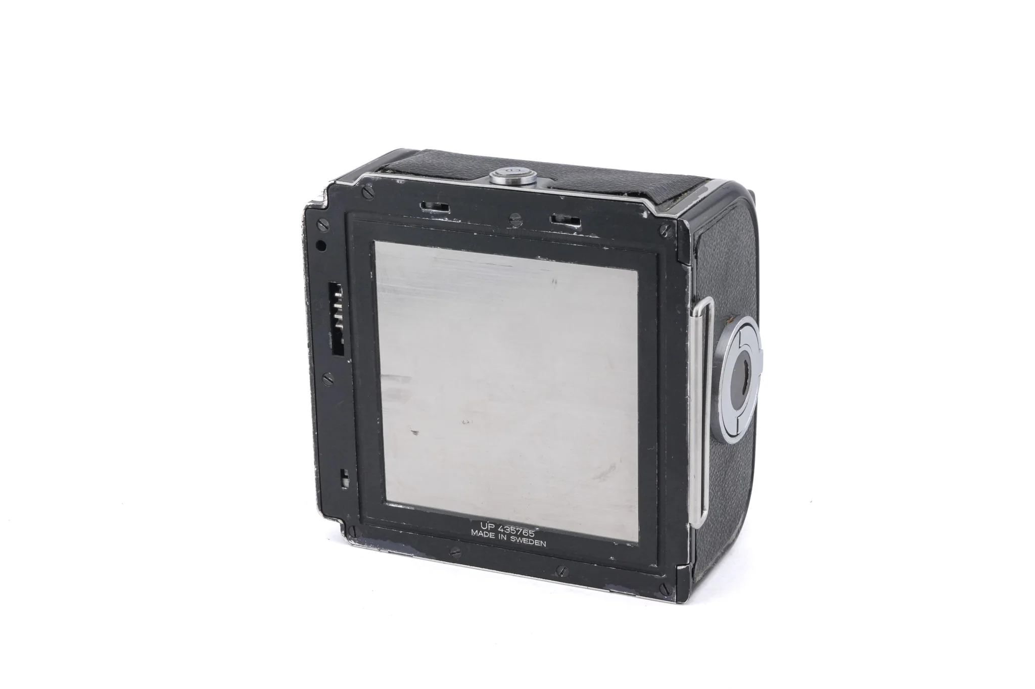 Hasselblad A12 Film Magazine (Black, 30147) - Image 4