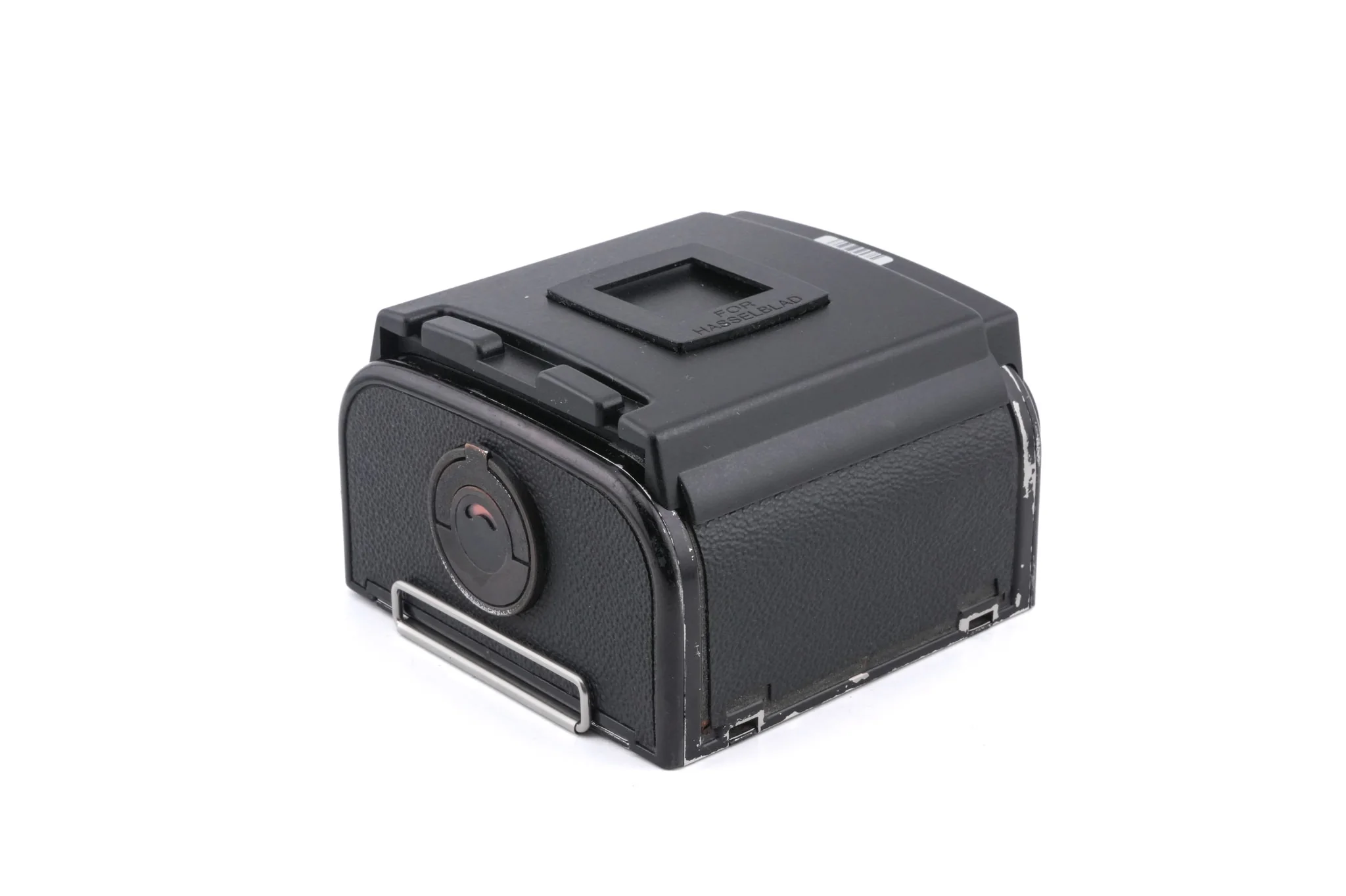 Hasselblad A12 Film Magazine (Black, 30147) - Image 2