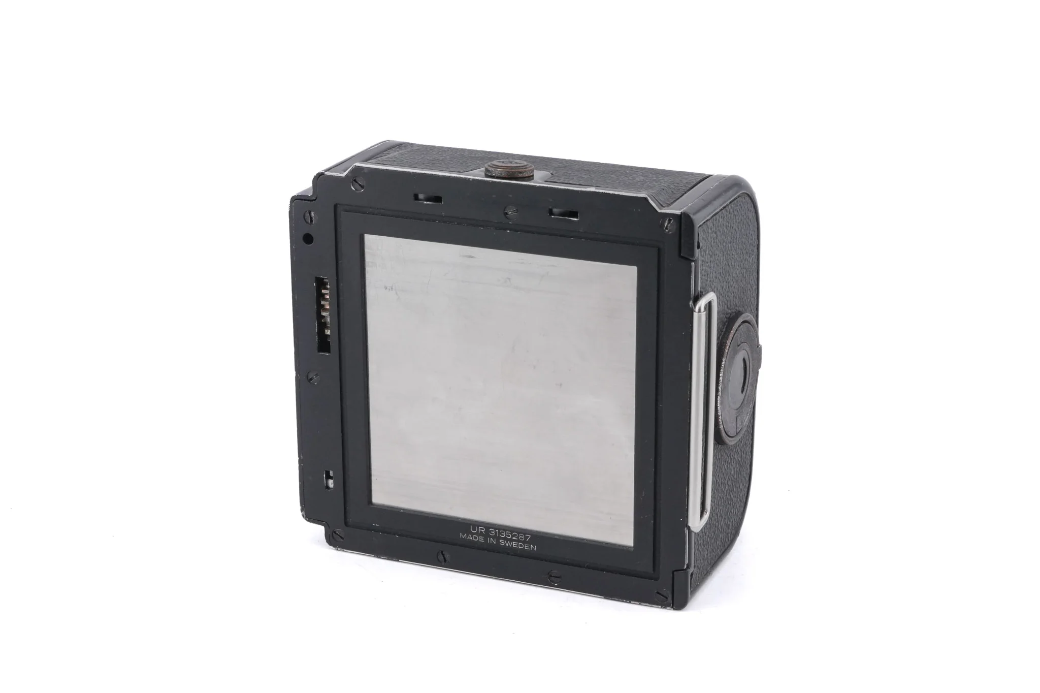 Hasselblad A12 Film Magazine (Black, 30147) - Image 4