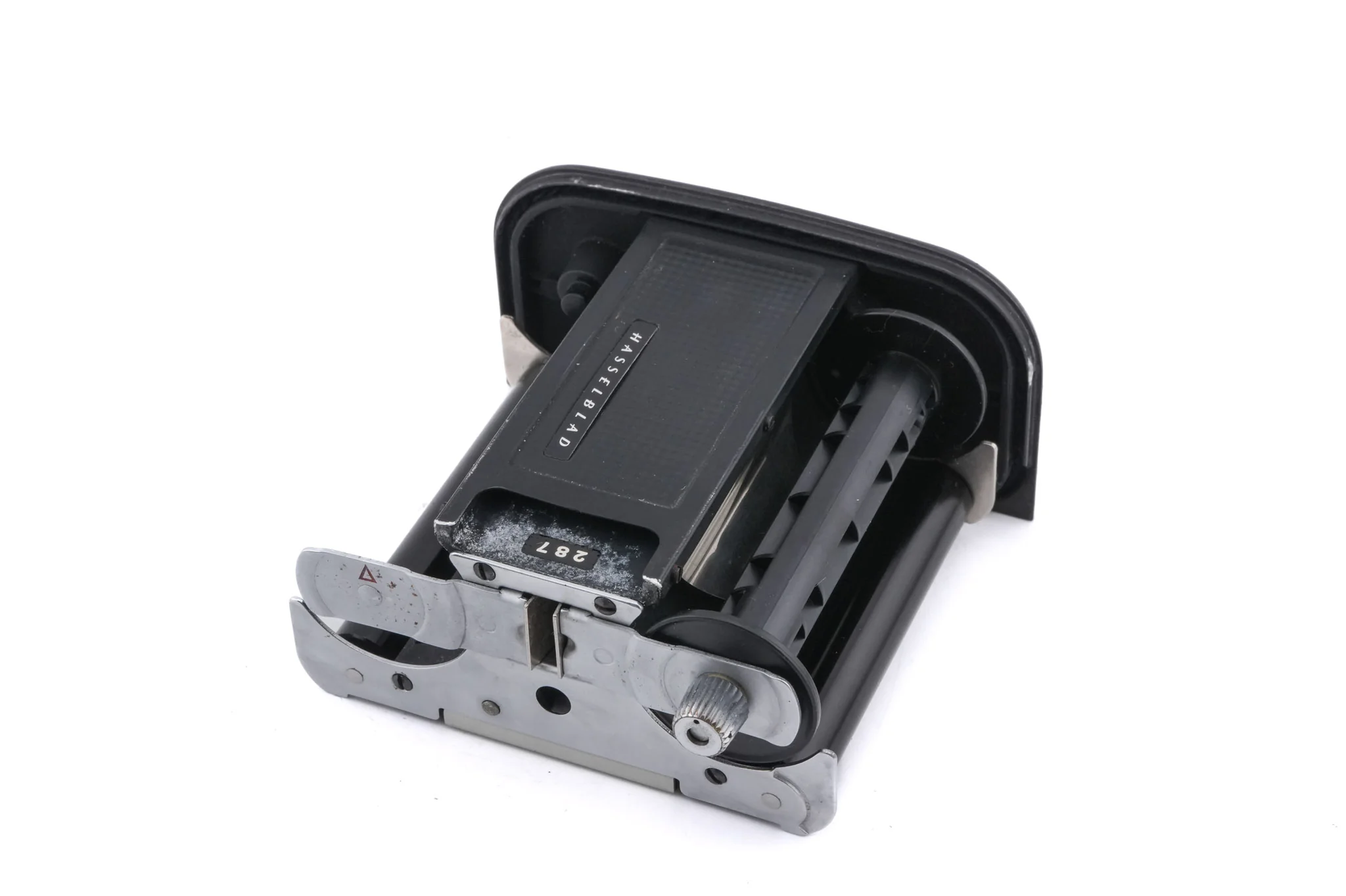 Hasselblad A12 Film Magazine (Black, 30147) - Image 6