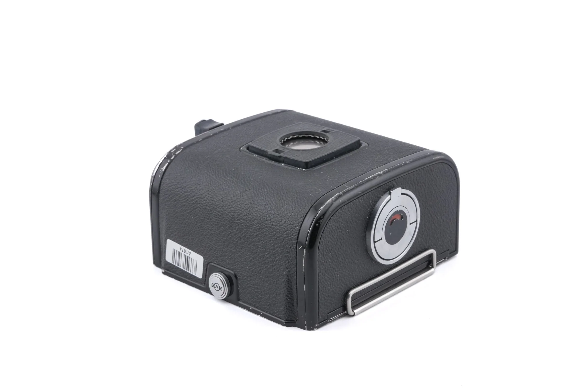 Hasselblad A12 Film Magazine (Black, 30147) - Image 3