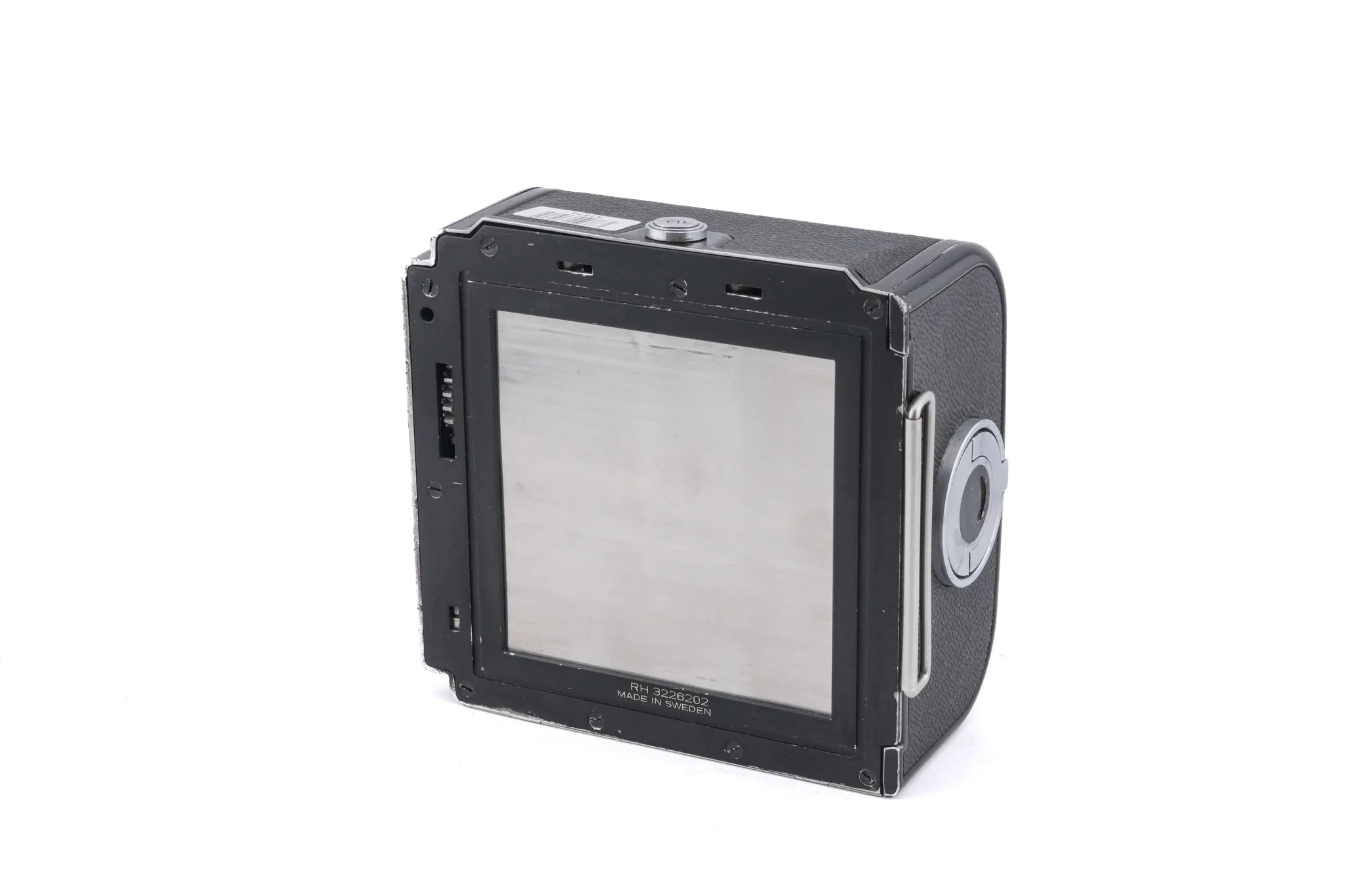 Hasselblad A12 Film Magazine (Black, 30147) - Image 4