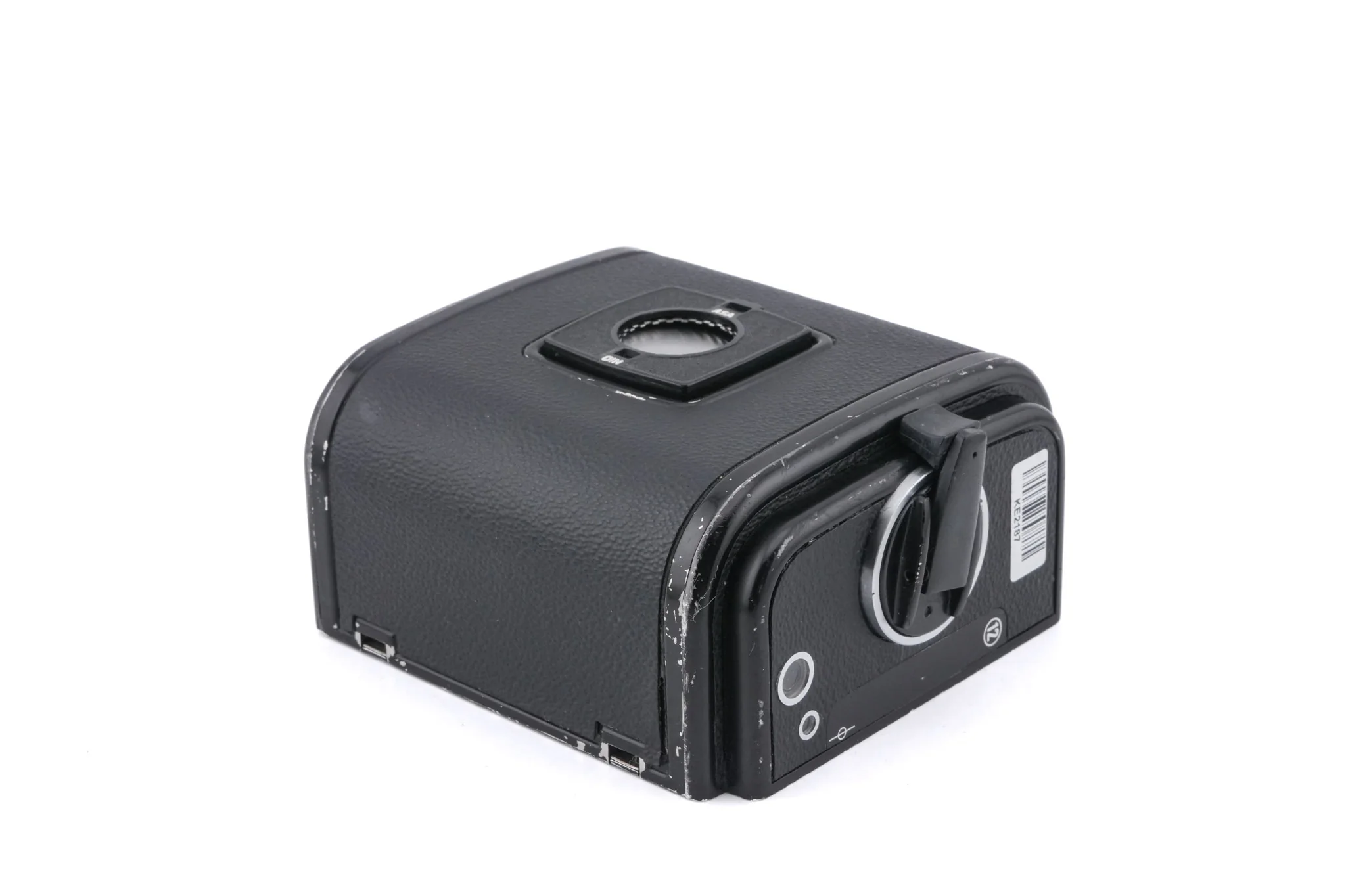 Hasselblad A12 Film Magazine (Black, 30147) - Image 2