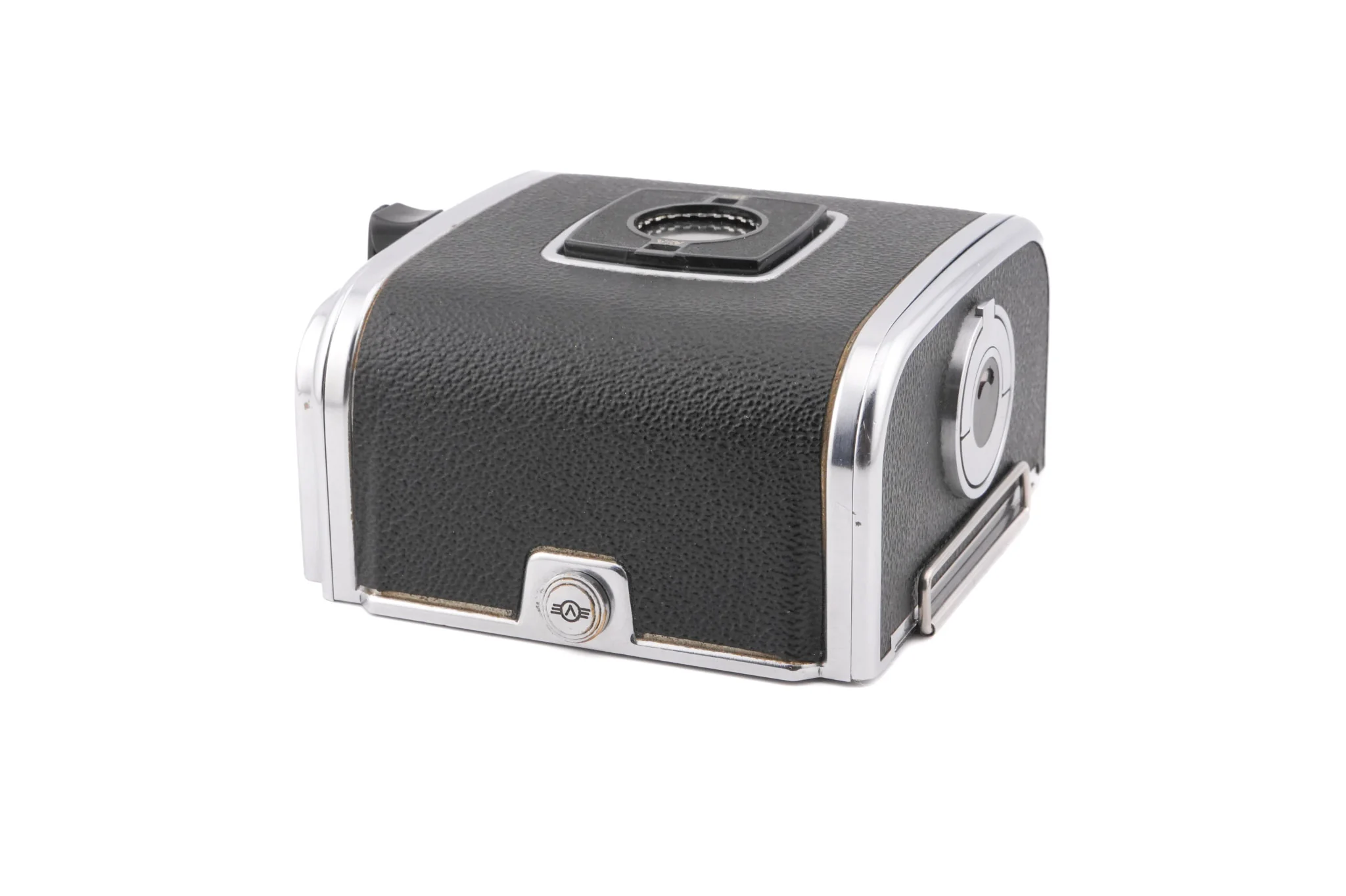 Hasselblad A12 Film Magazine (Silver, 30074) - Image 3