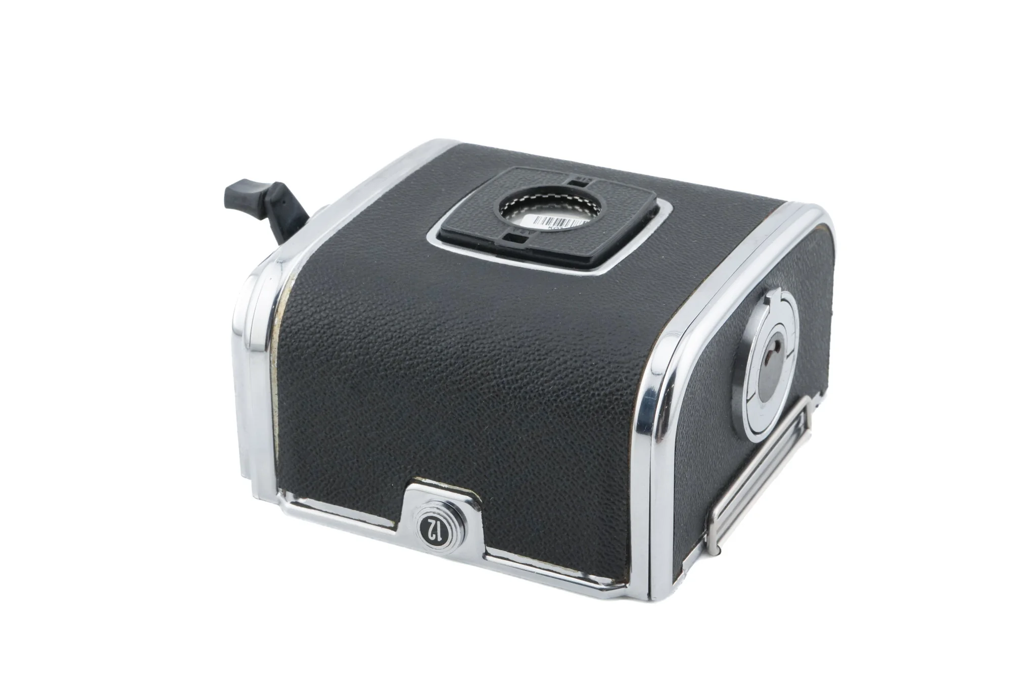 Hasselblad A12N Film Magazine - Image 3