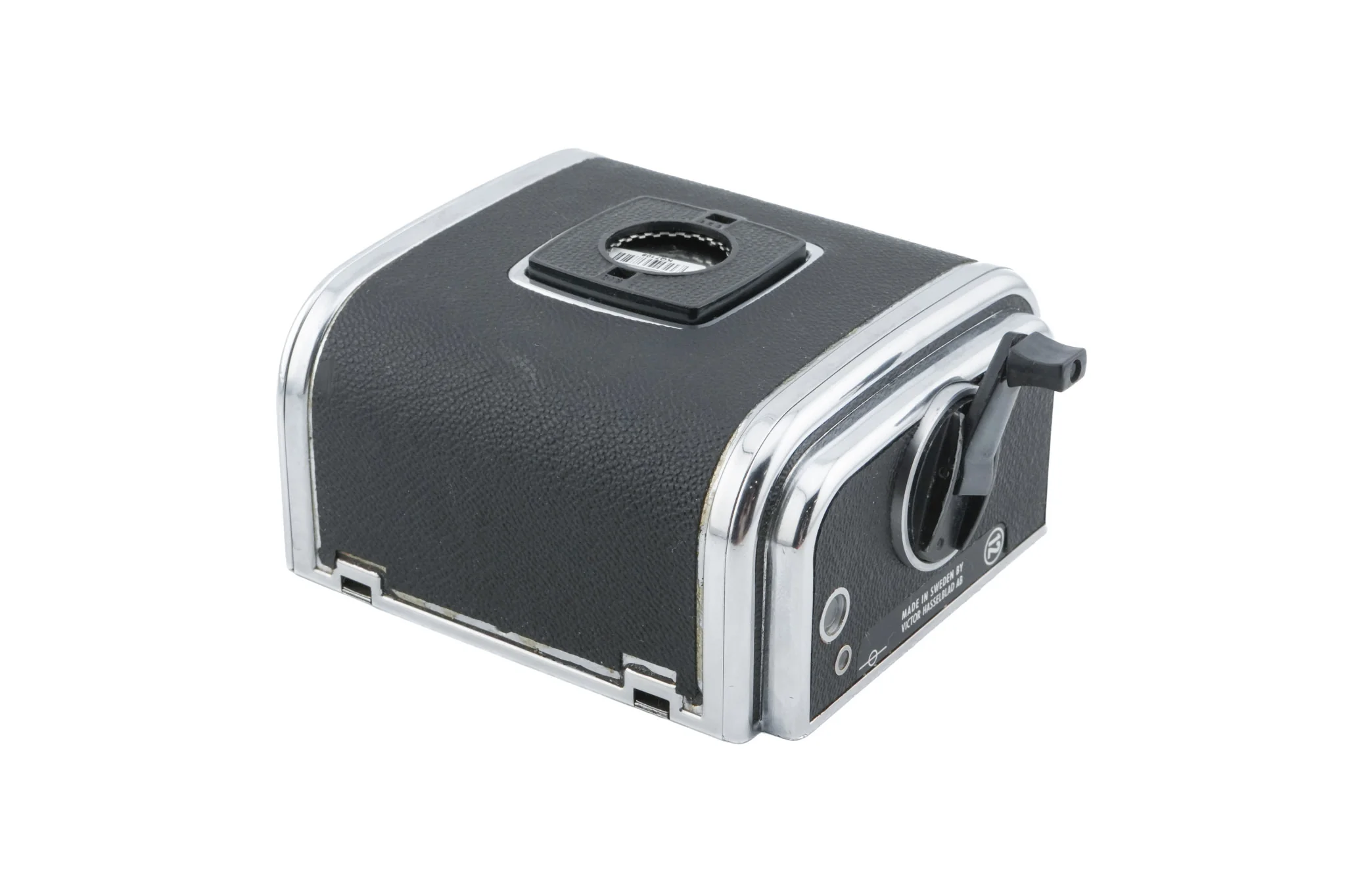 Hasselblad A12N Film Magazine - Image 4