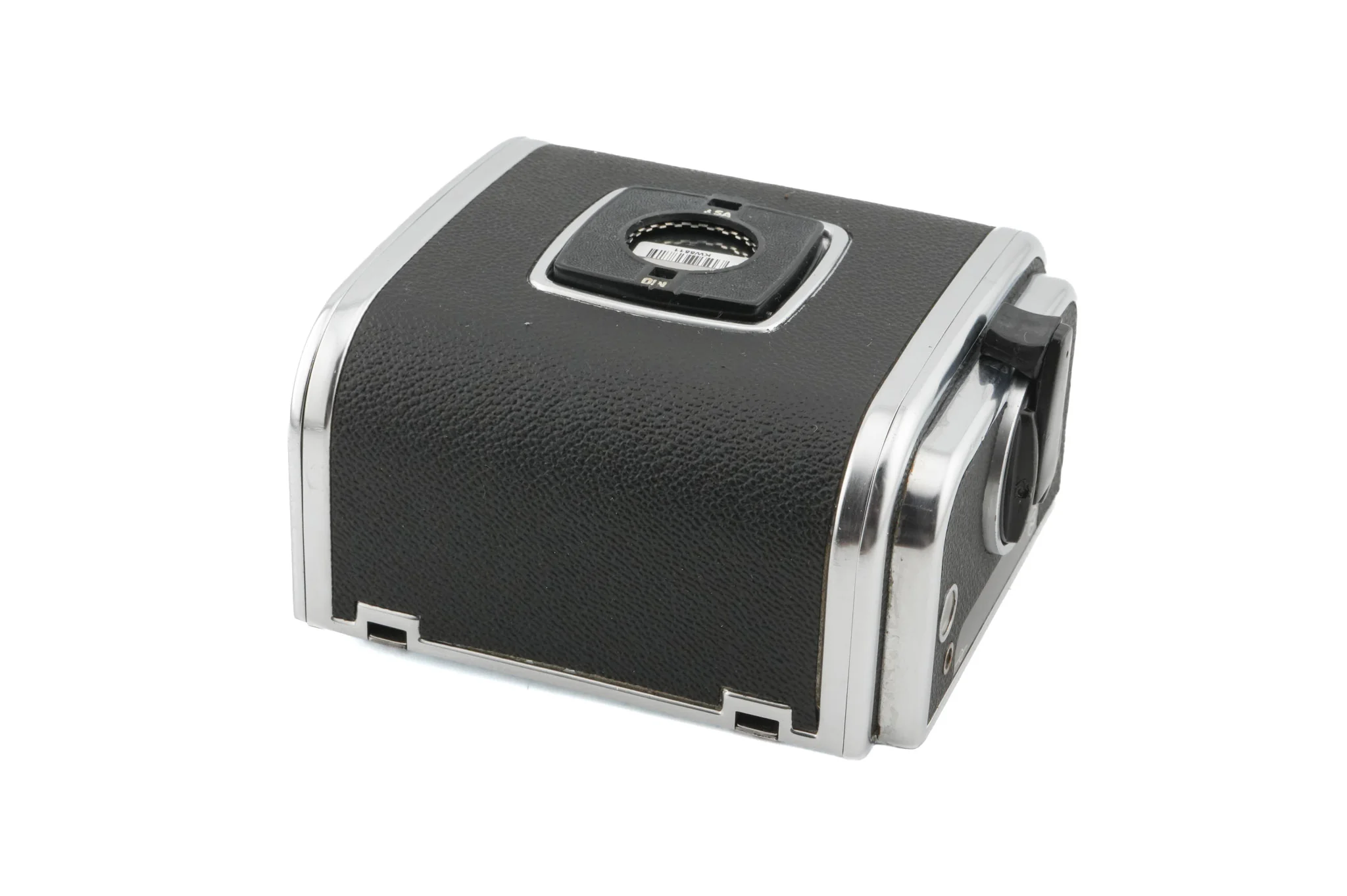 Hasselblad A12 Film Magazine (Silver, 30074) - Image 4