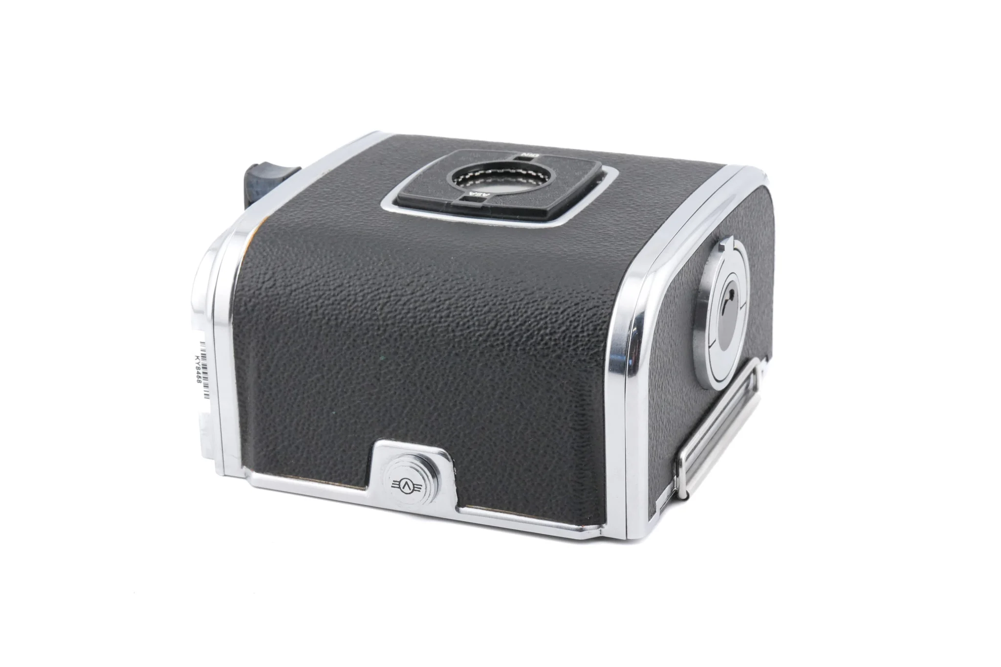 Hasselblad A12 Film Magazine (Silver, 30074) - Image 3