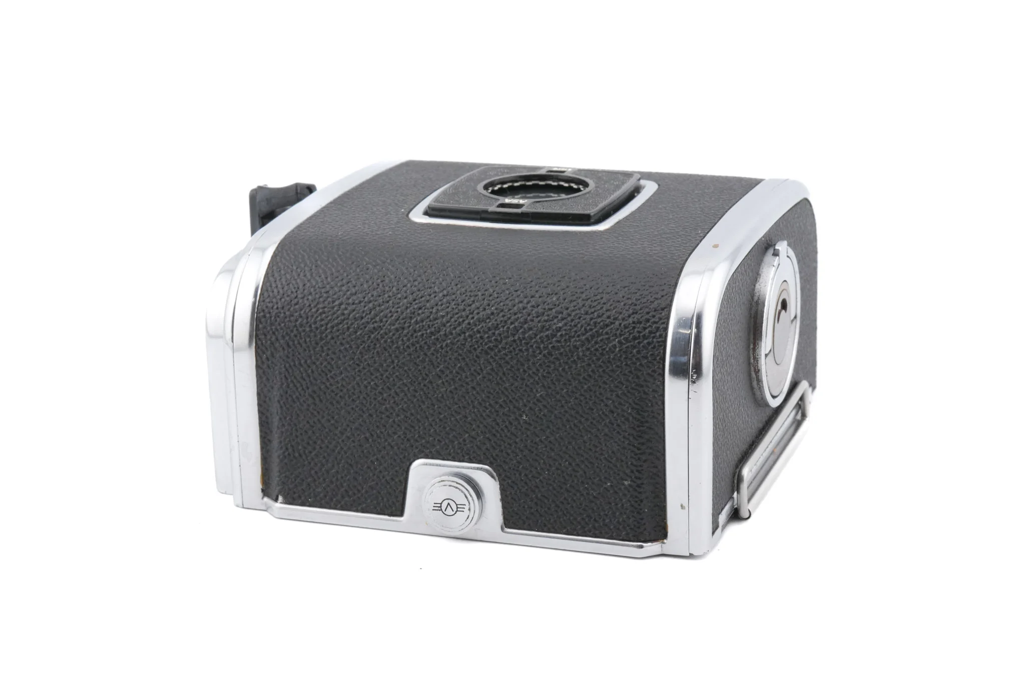 Hasselblad A12 Film Magazine (Silver, 30074) - Image 3