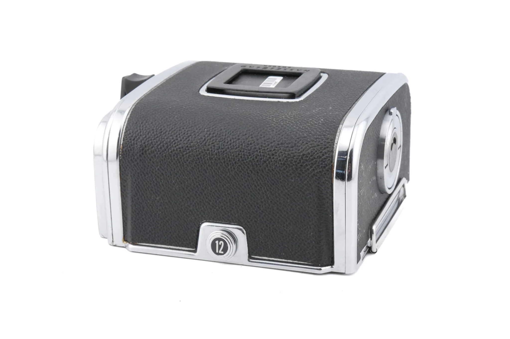 Hasselblad A12N Film Magazine - Image 3