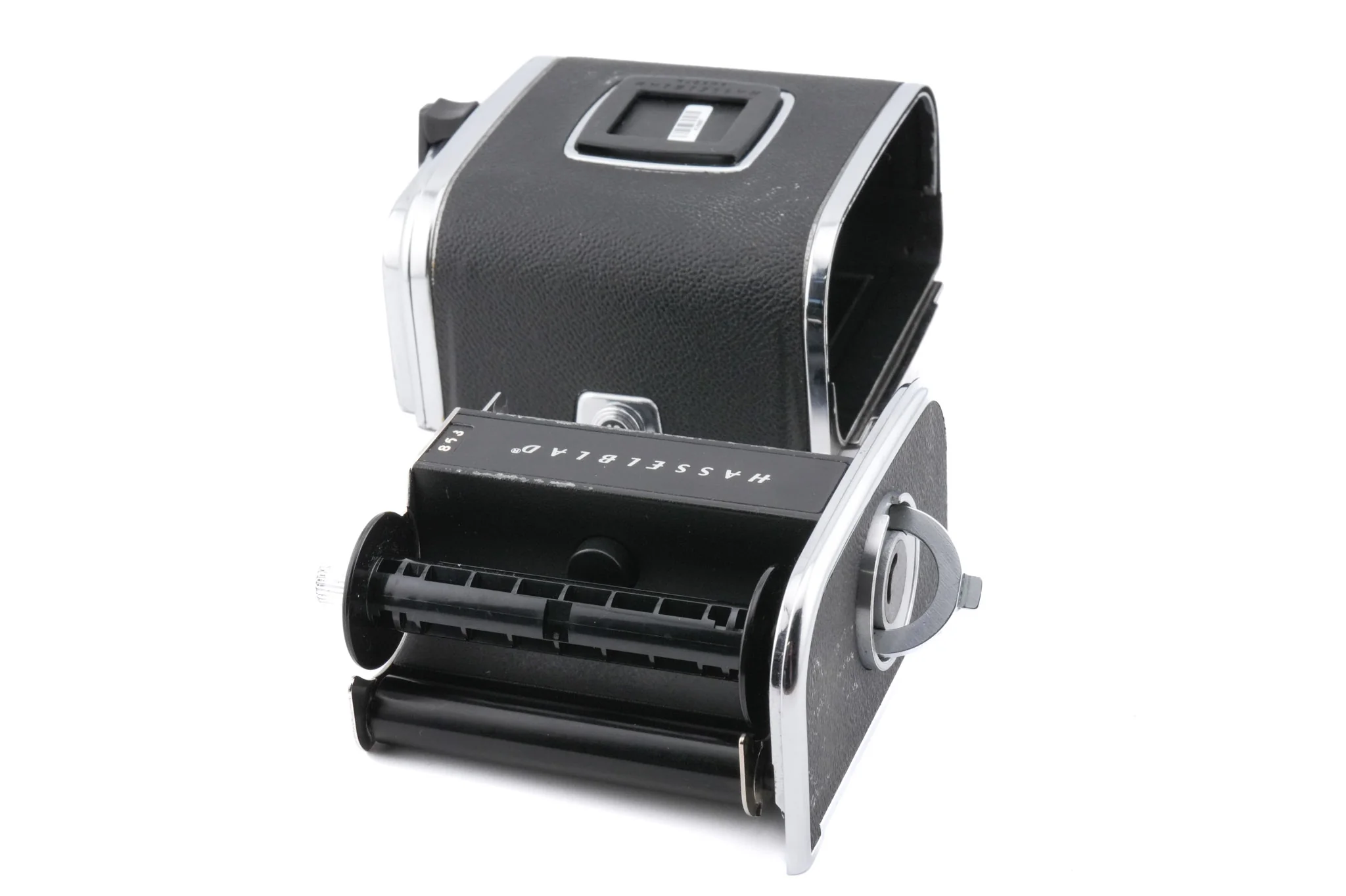 Hasselblad A12N Film Magazine - Image 5