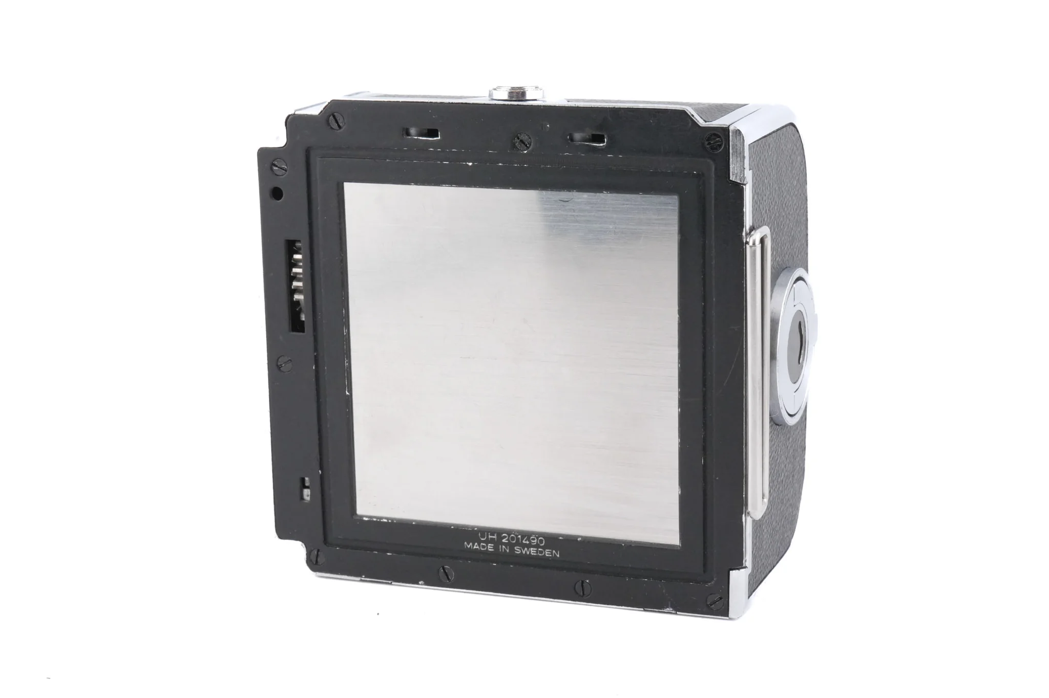 Hasselblad A12 Film Magazine (Silver, 30074) - Image 2
