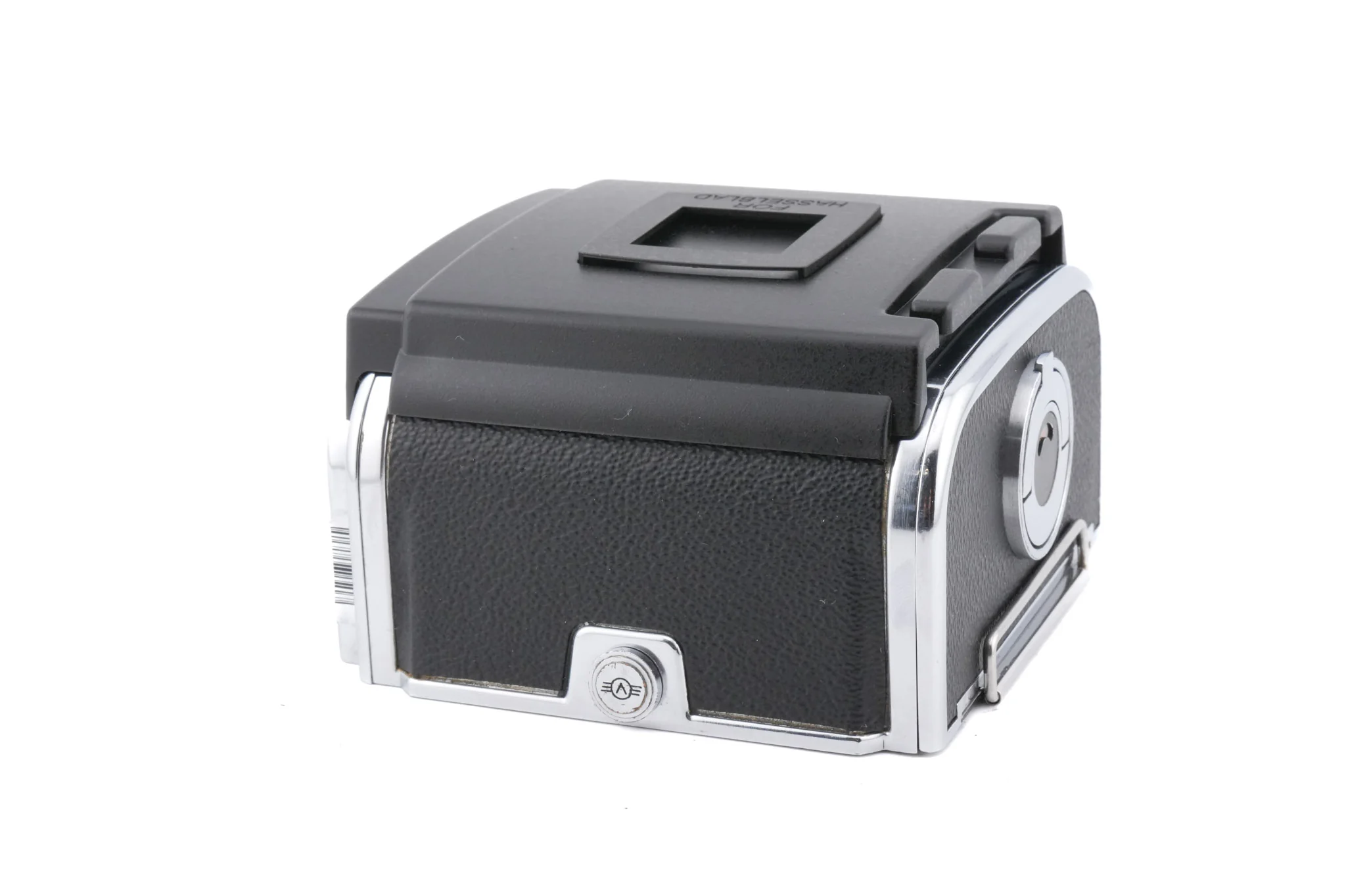 Hasselblad A12 Film Magazine (Silver, 30074) - Image 3